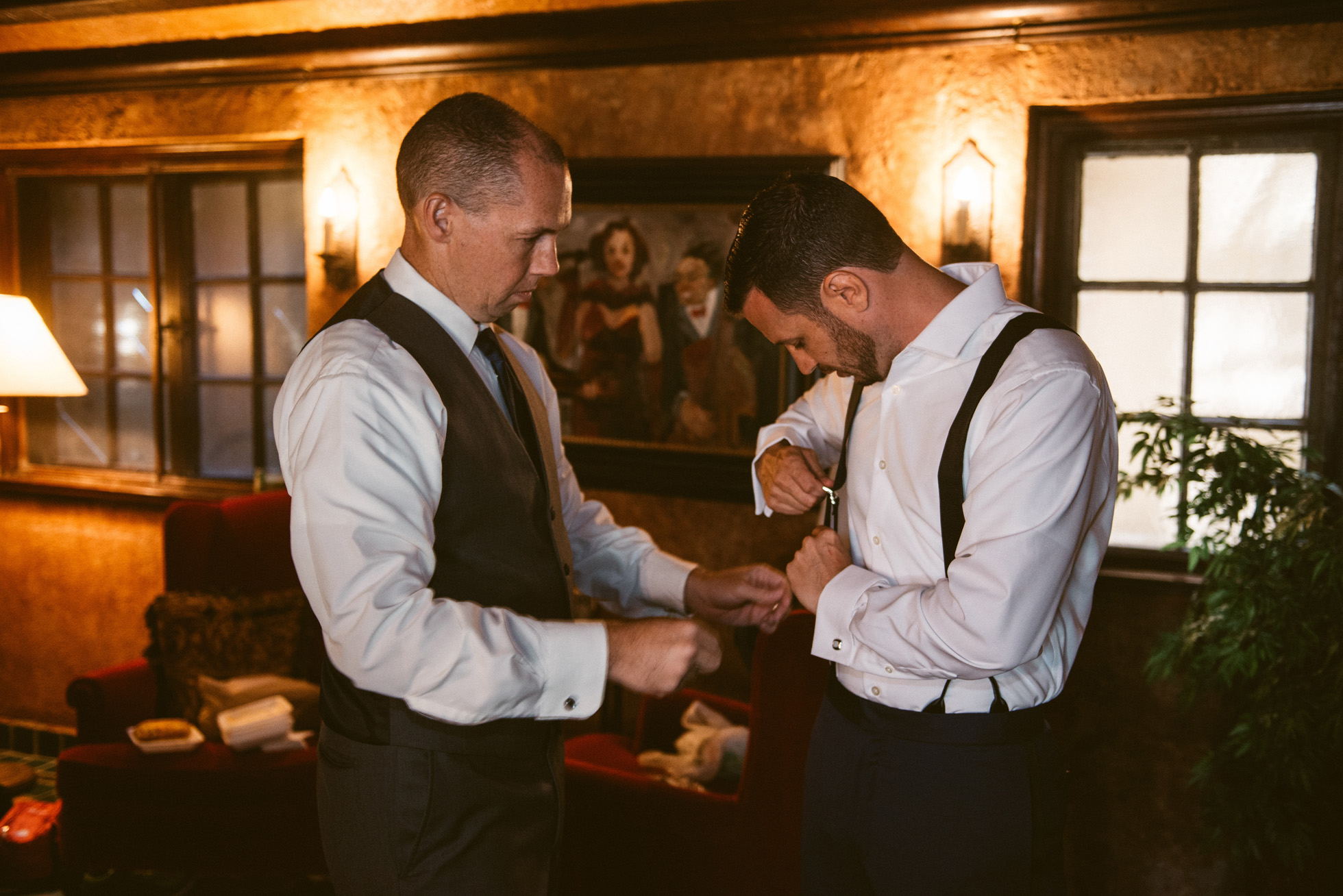 Tulsa Wedding Photographer