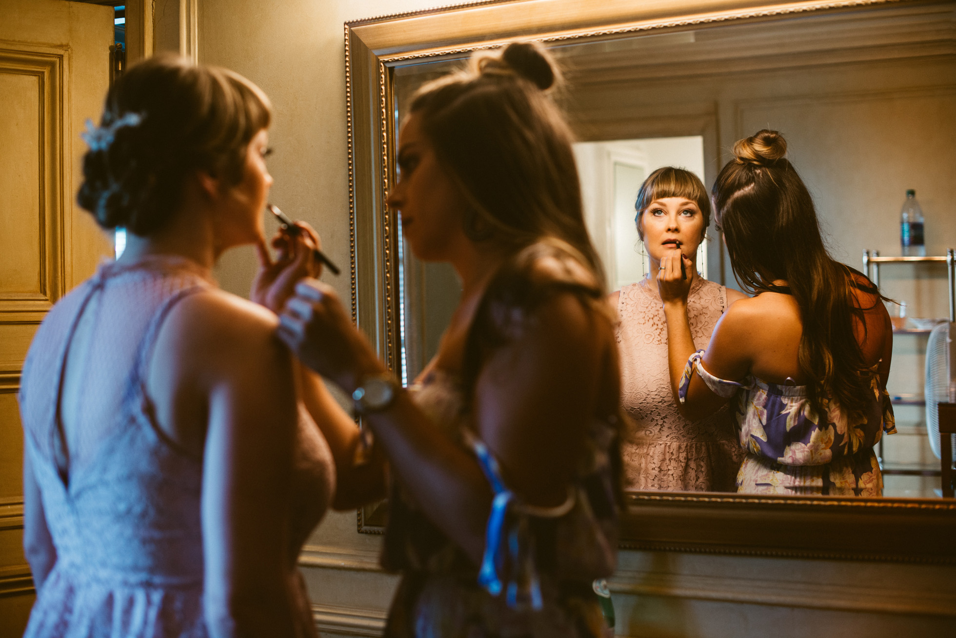 Tulsa Wedding Photographer