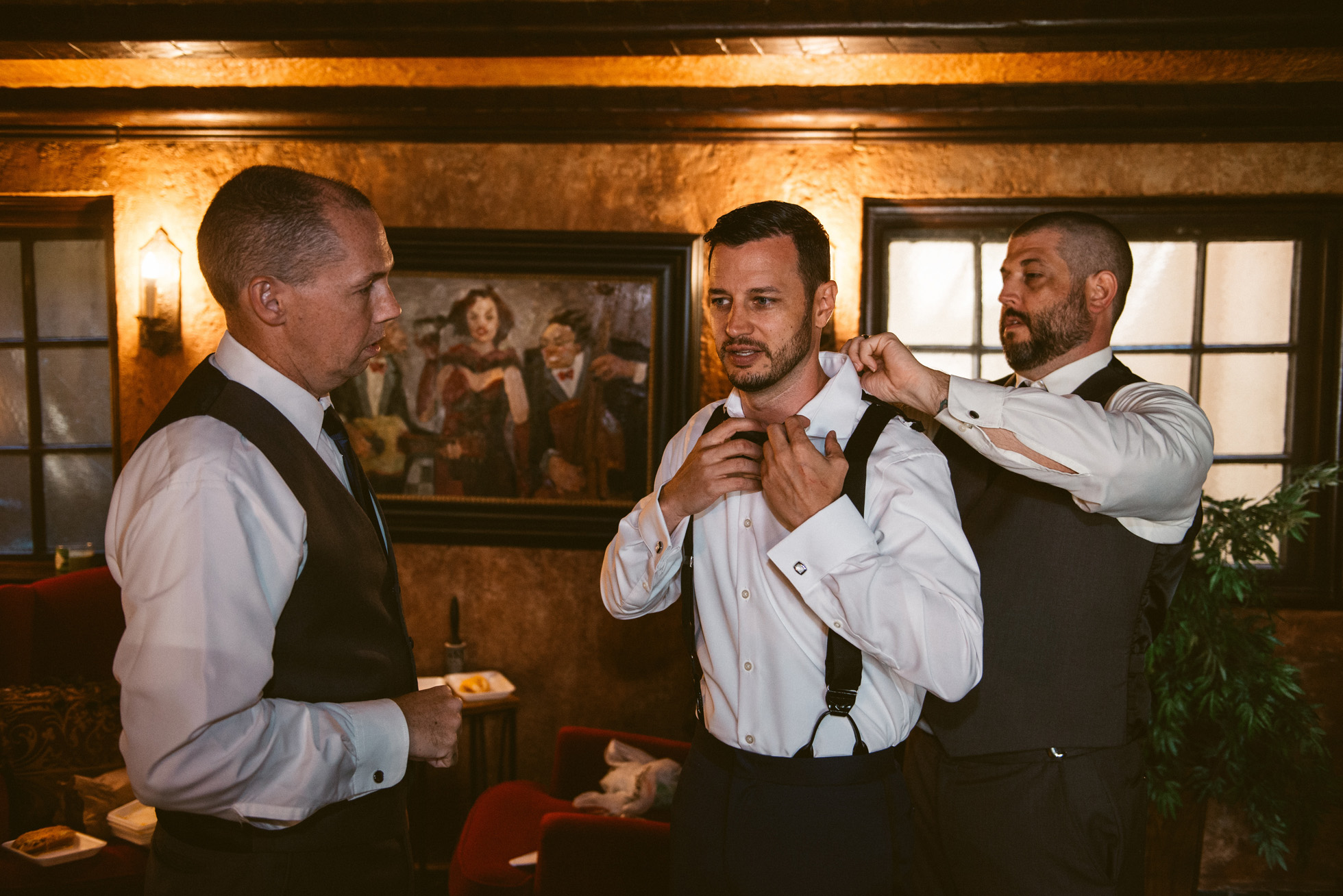 Tulsa Wedding Photographer