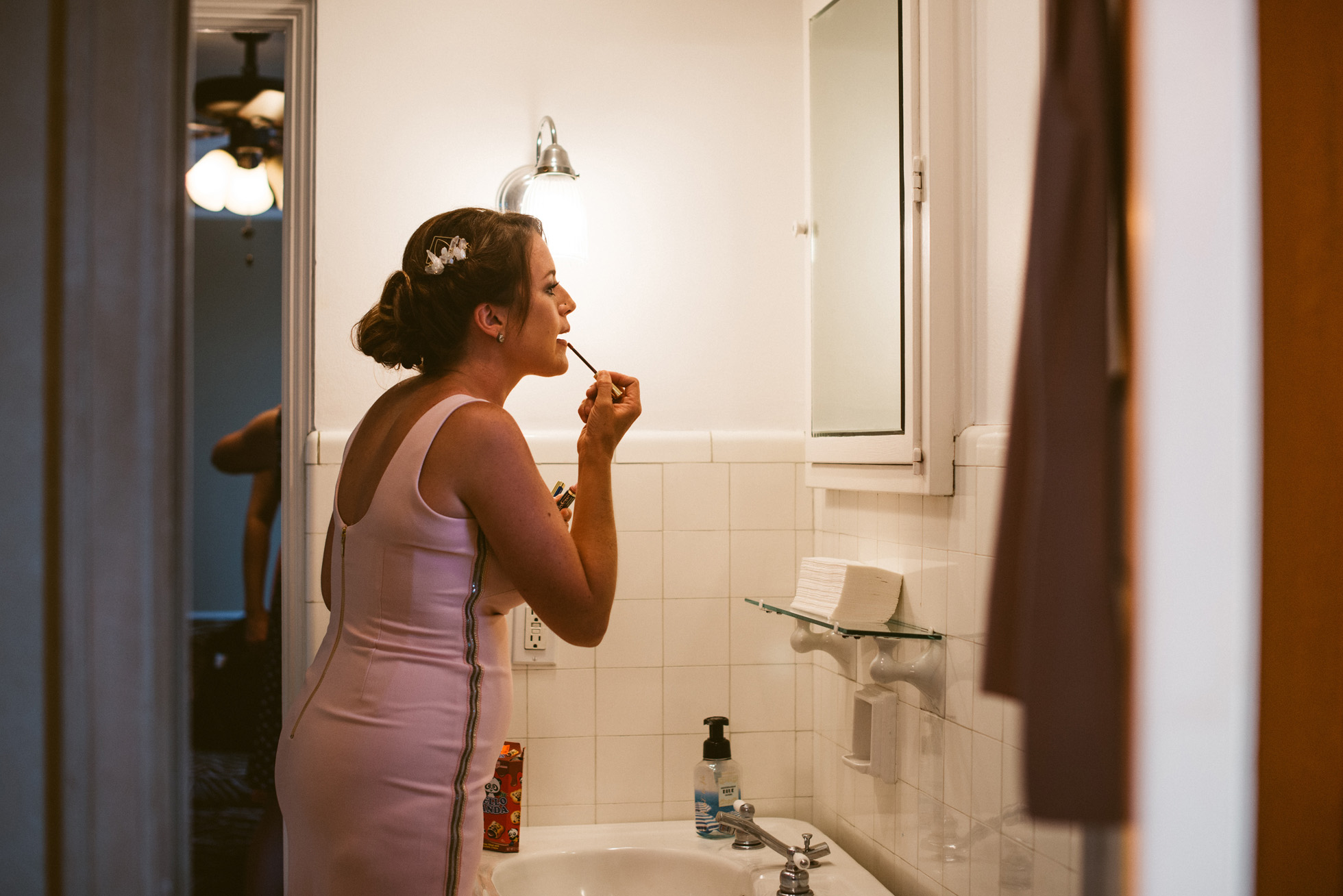 Tulsa Wedding Photographer