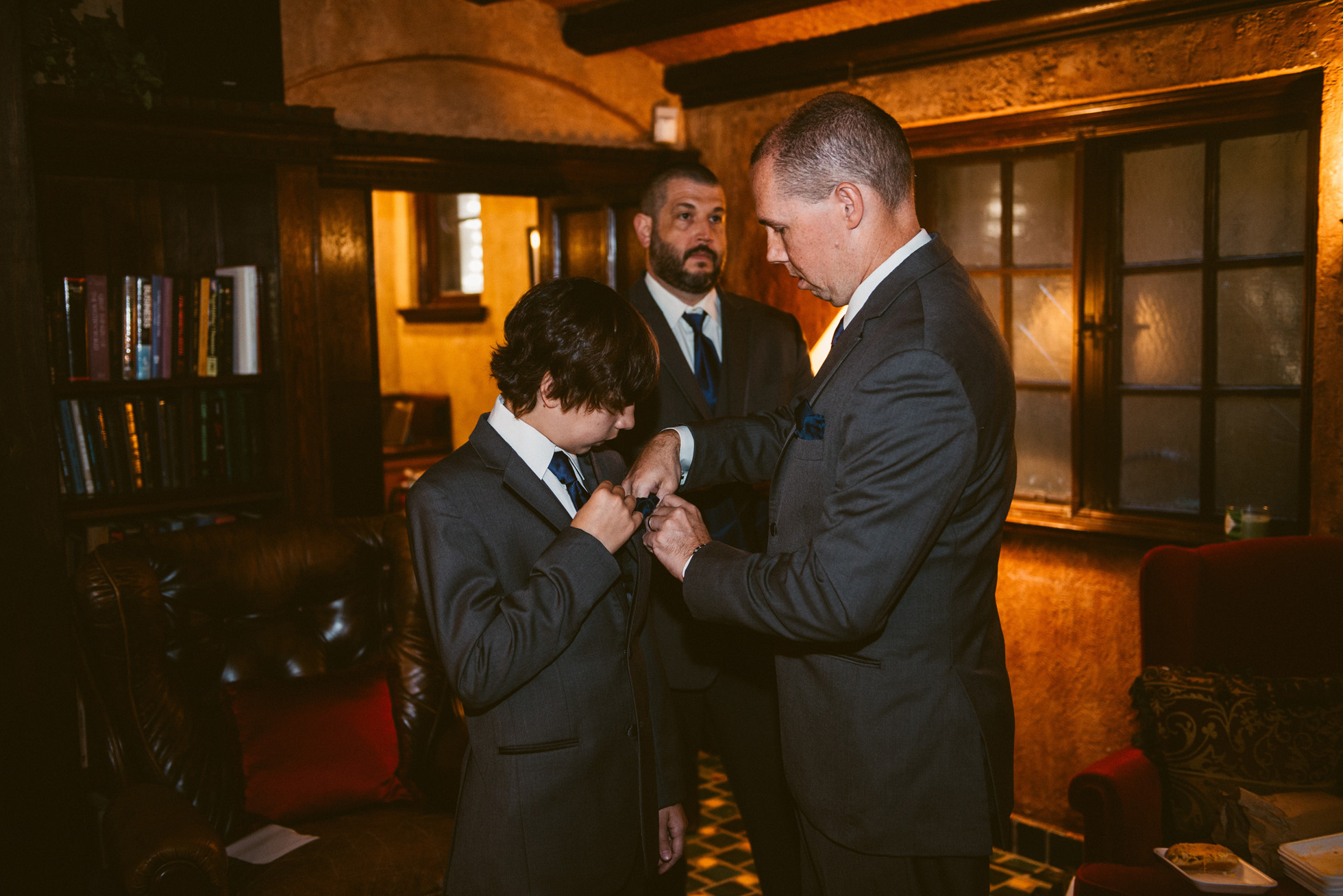 Tulsa Wedding Photographer