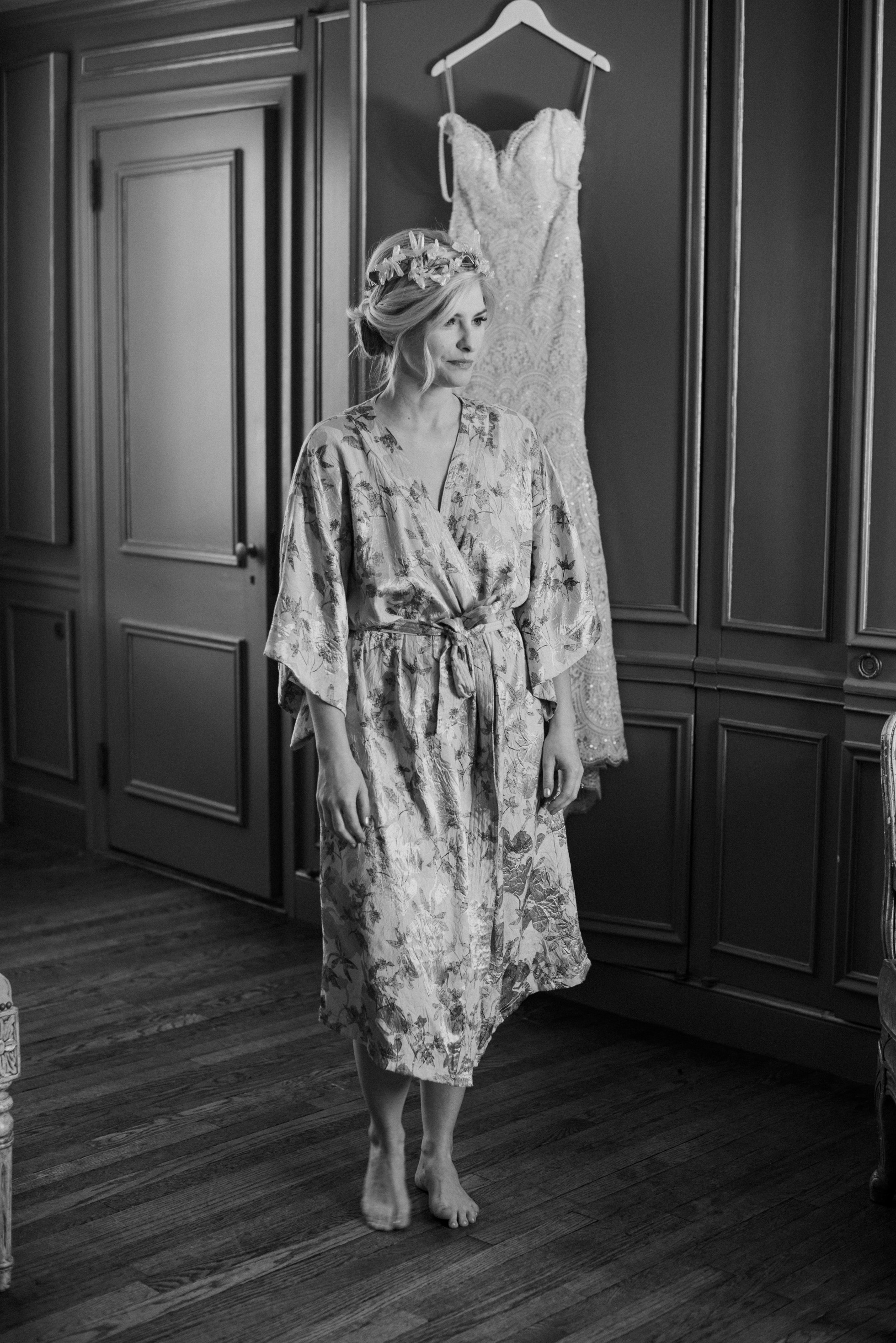 Tulsa Wedding Photographer