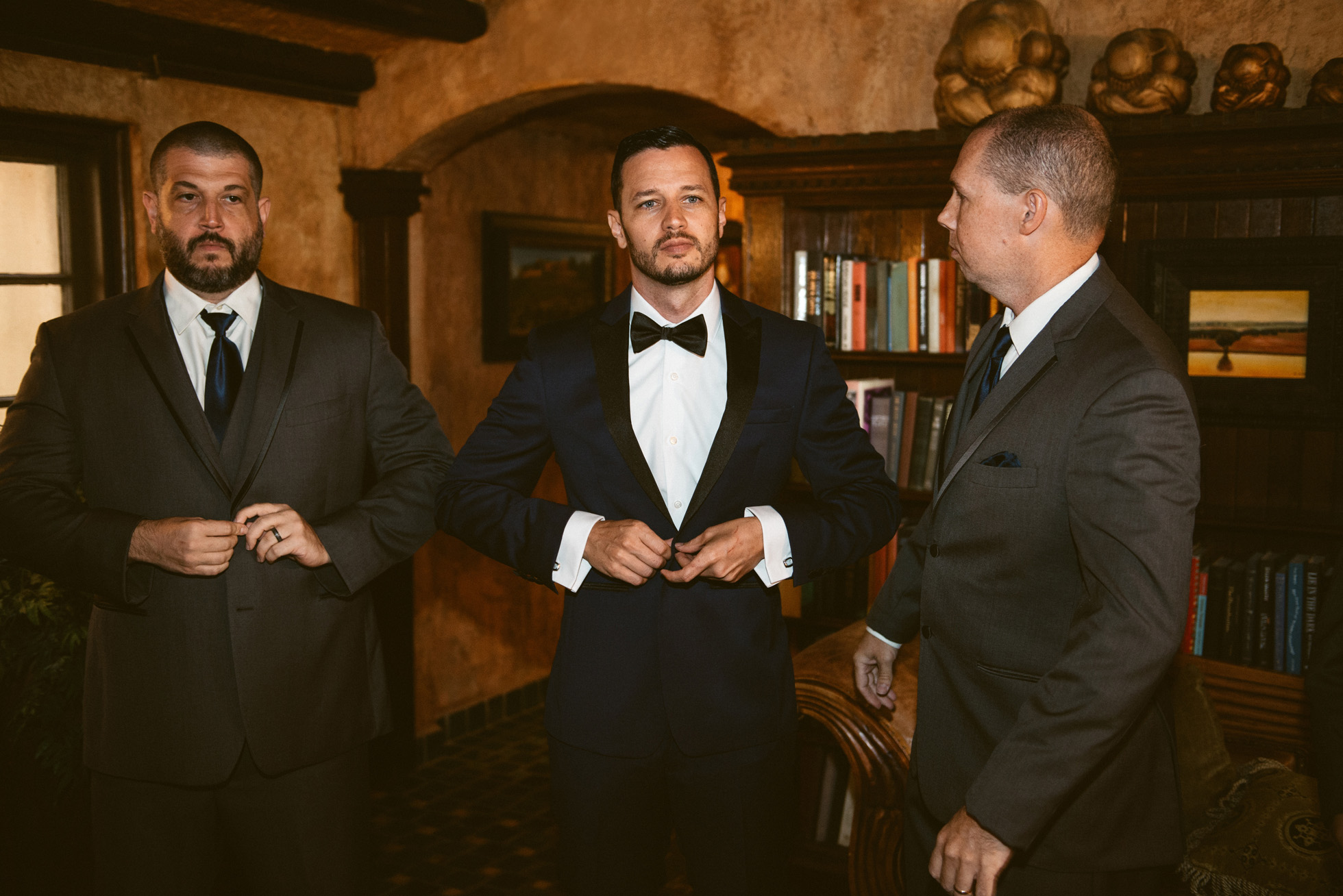 Tulsa Wedding Photographer