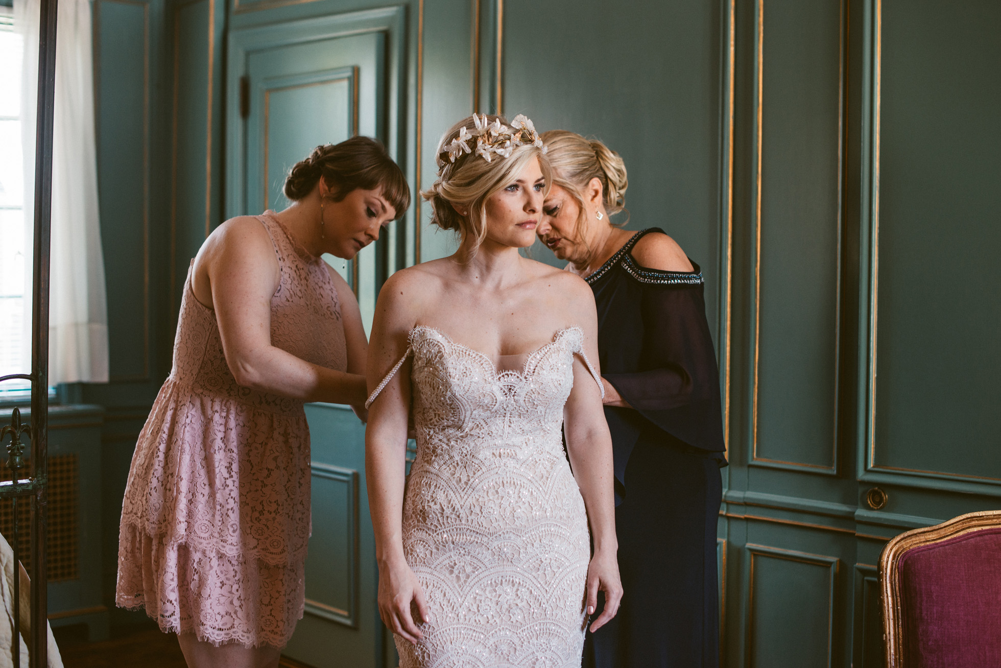 Tulsa Wedding Photographer