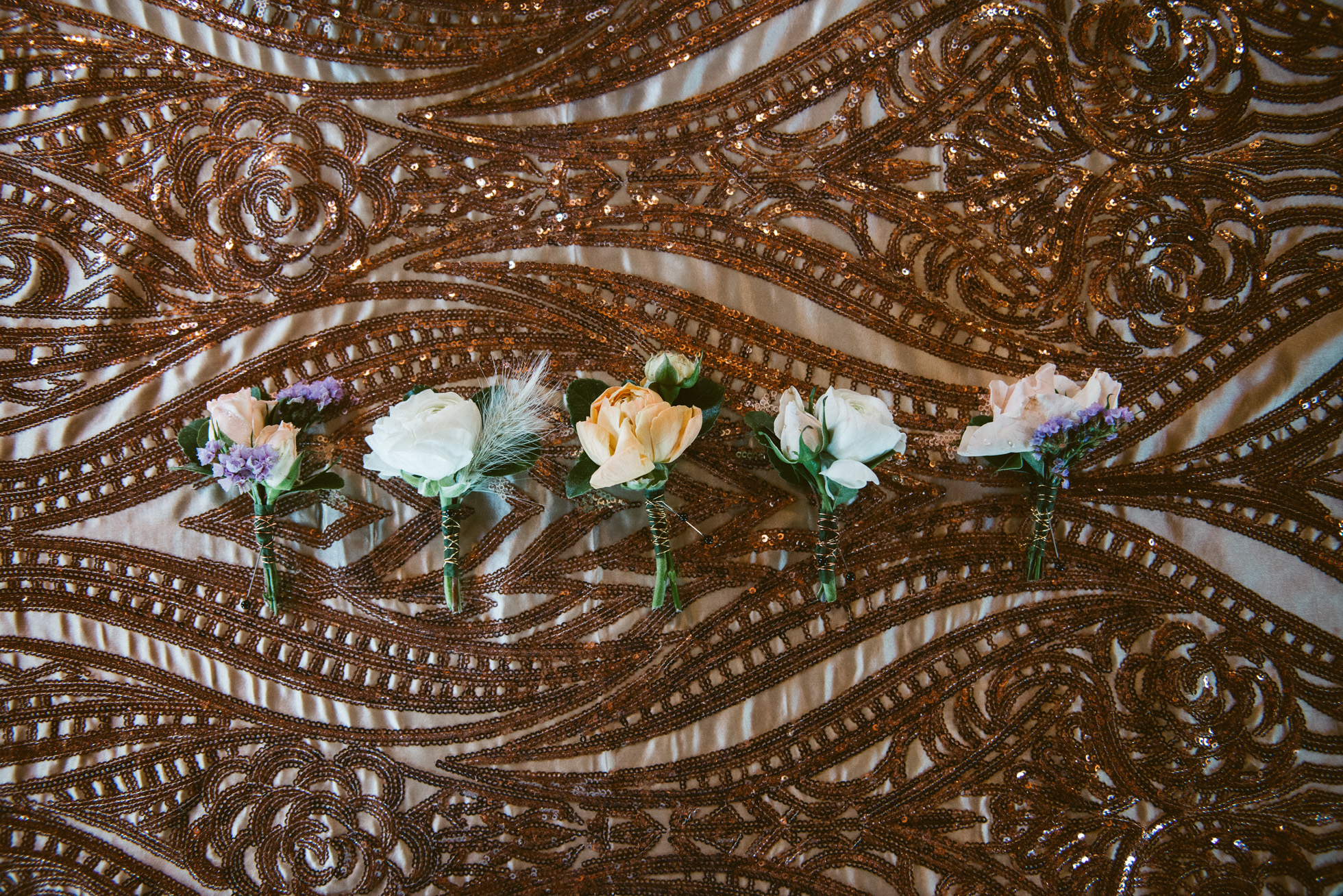 Tulsa Wedding Photographer