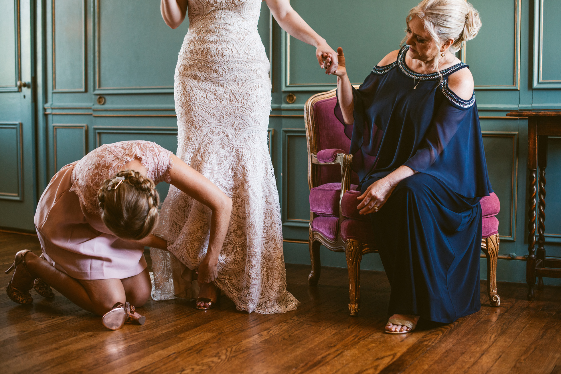 Tulsa Wedding Photographer