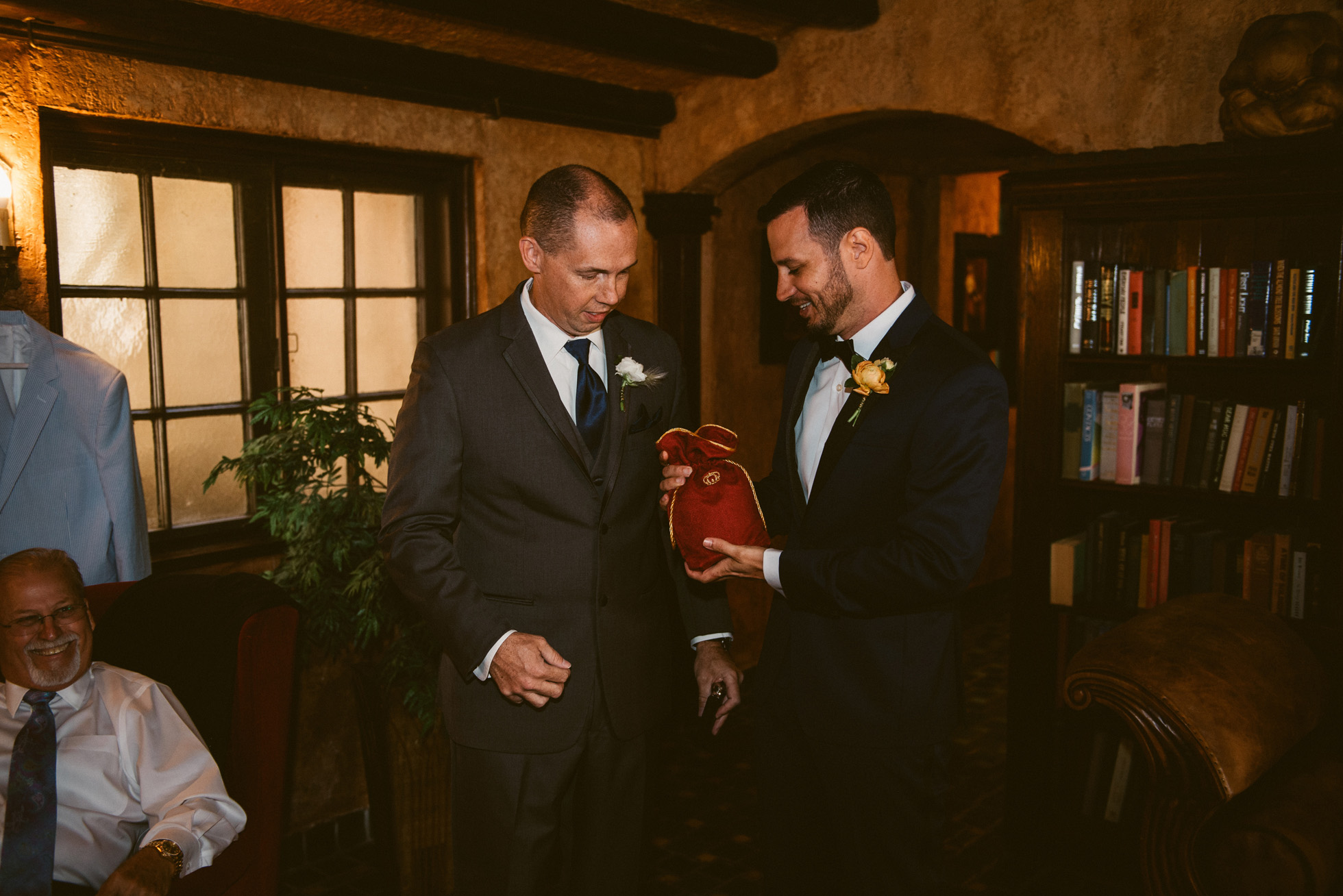 Tulsa Wedding Photographer