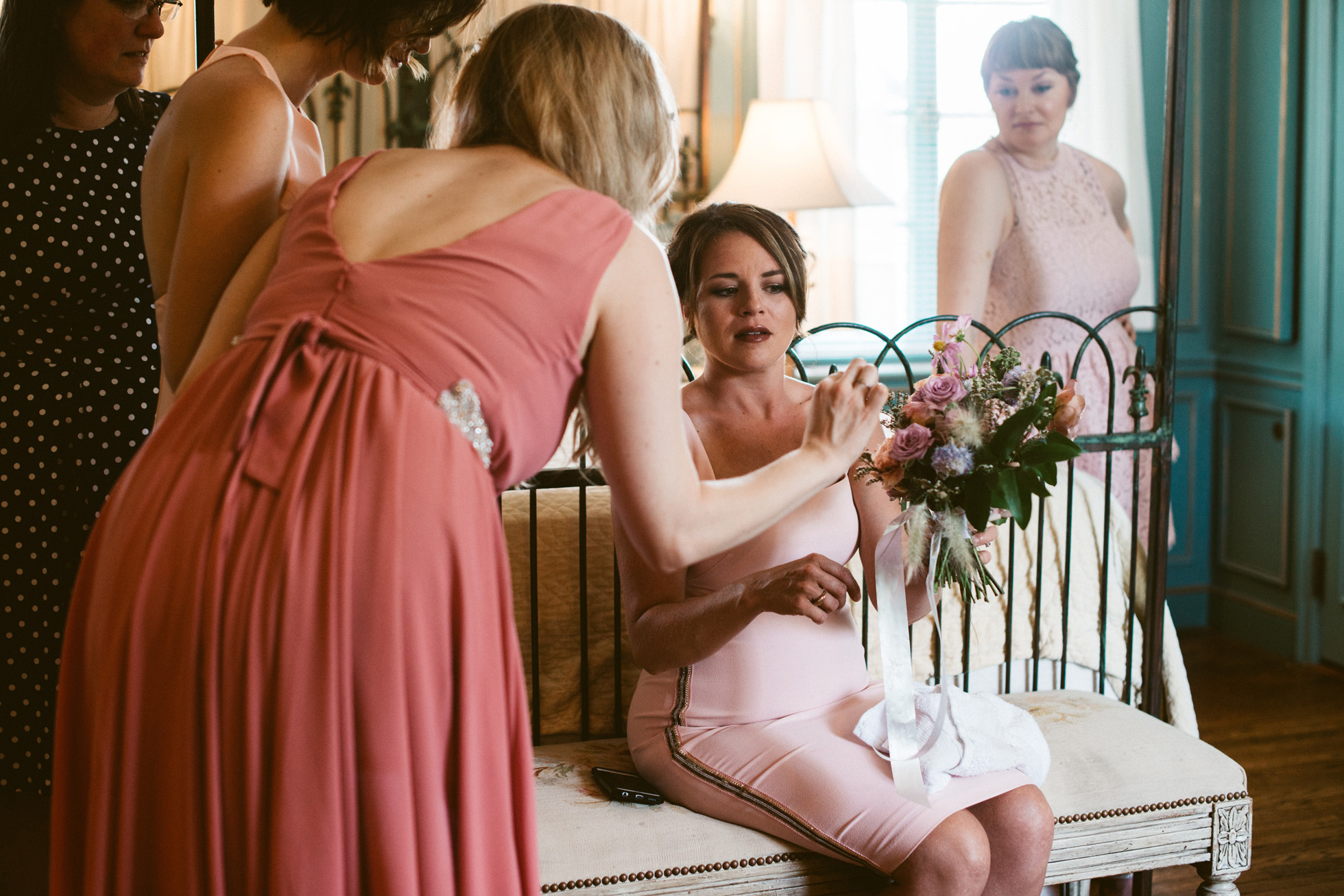 Tulsa Wedding Photographer