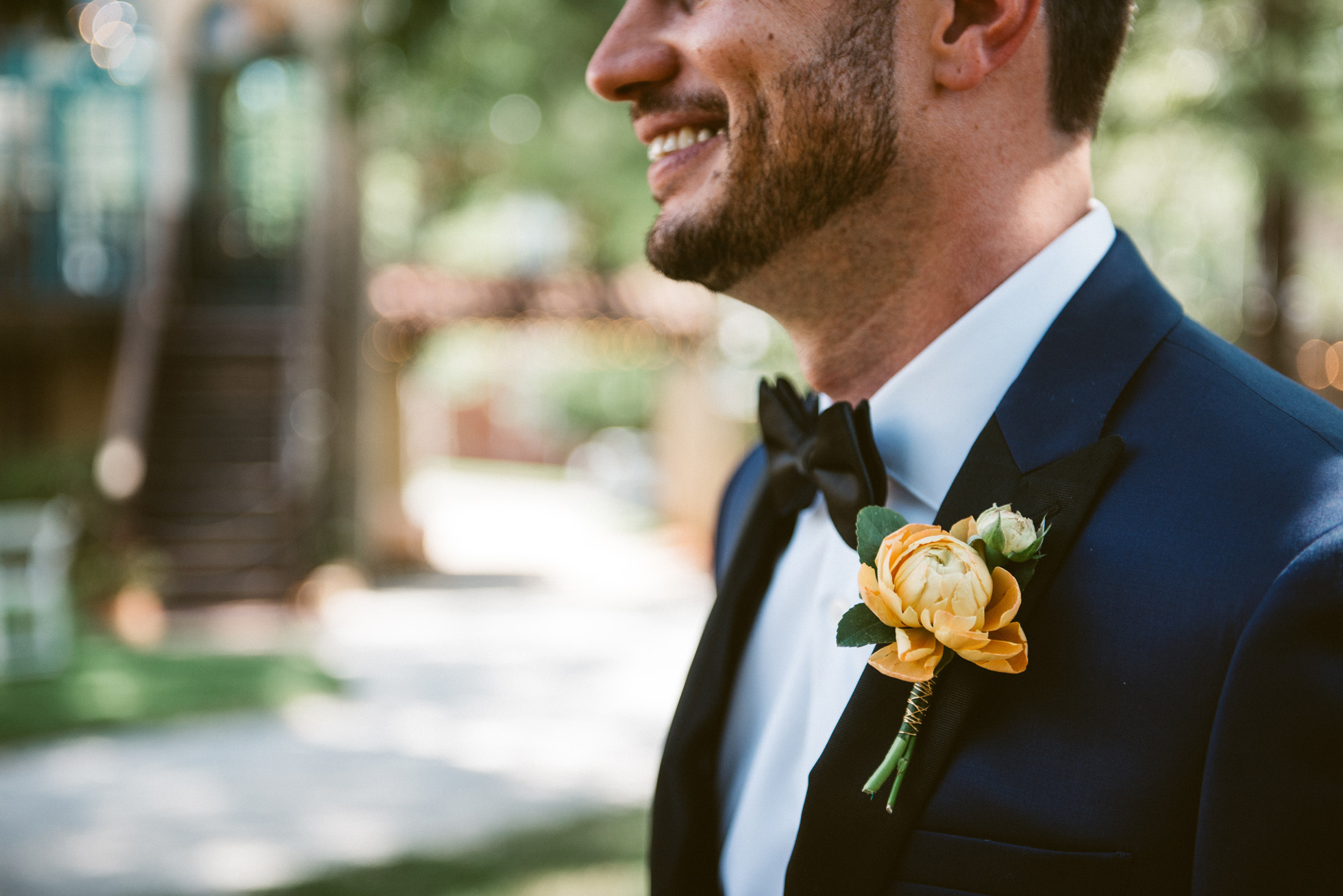 Tulsa Wedding Photographer