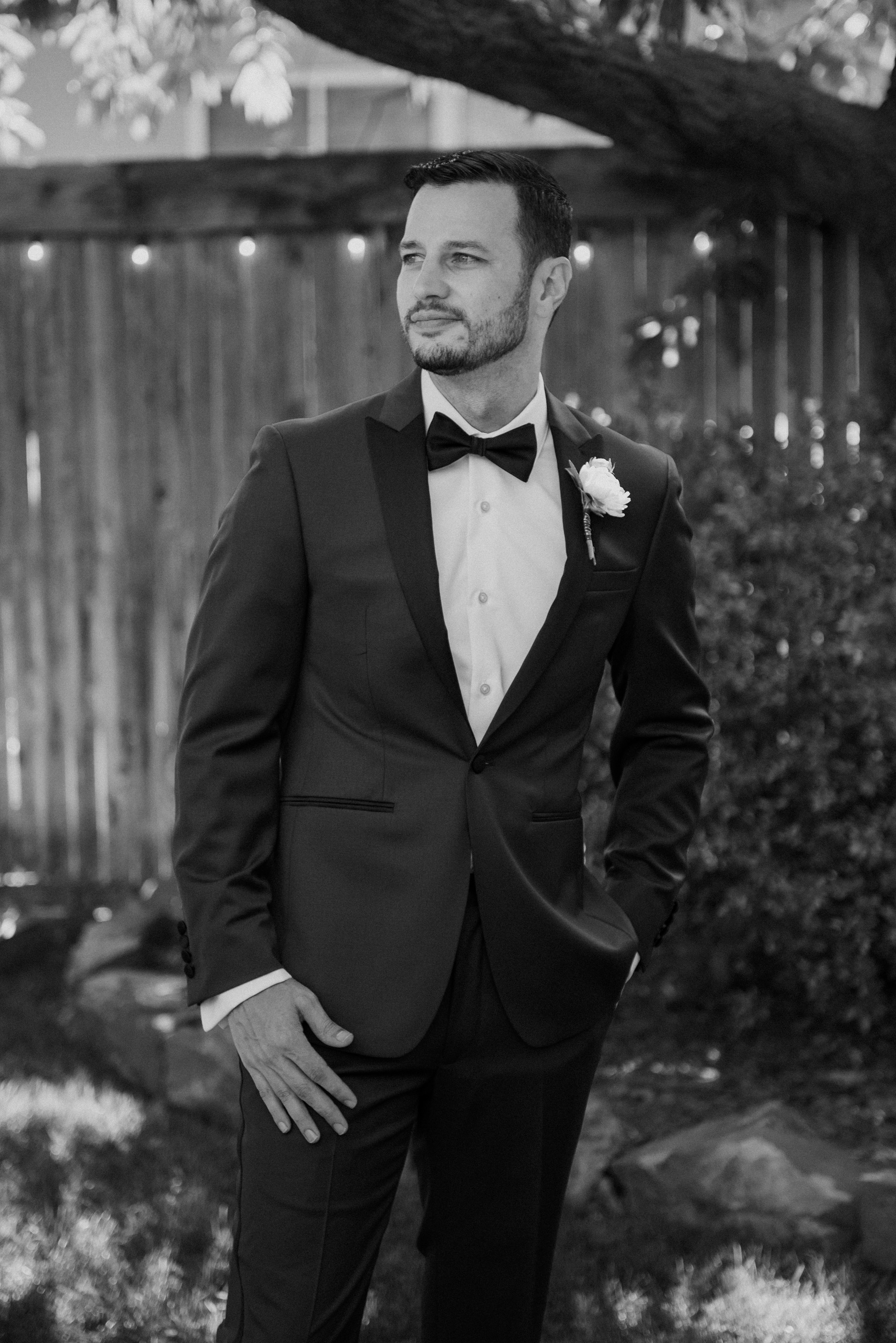 Tulsa Wedding Photographer