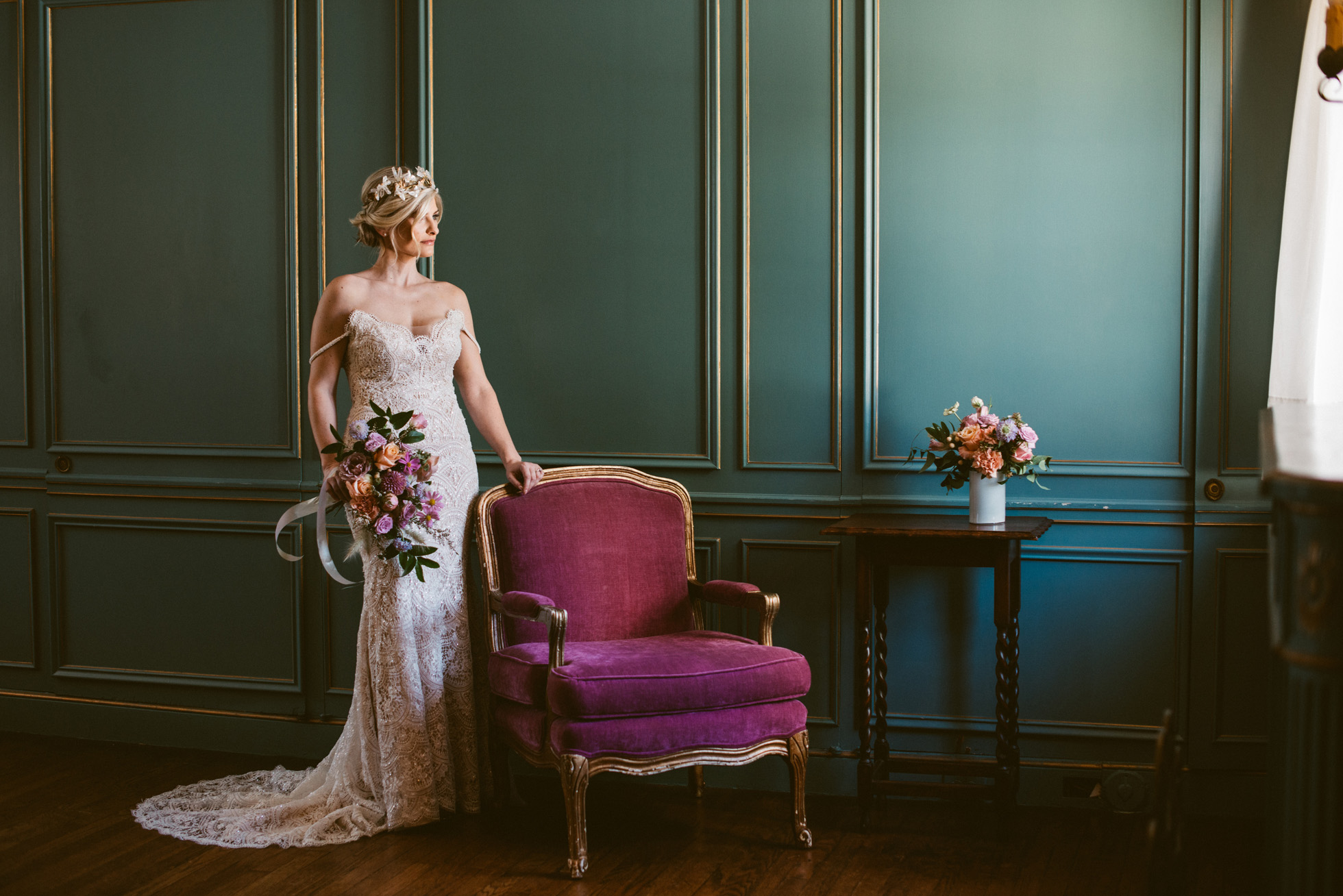 Tulsa Wedding Photographer
