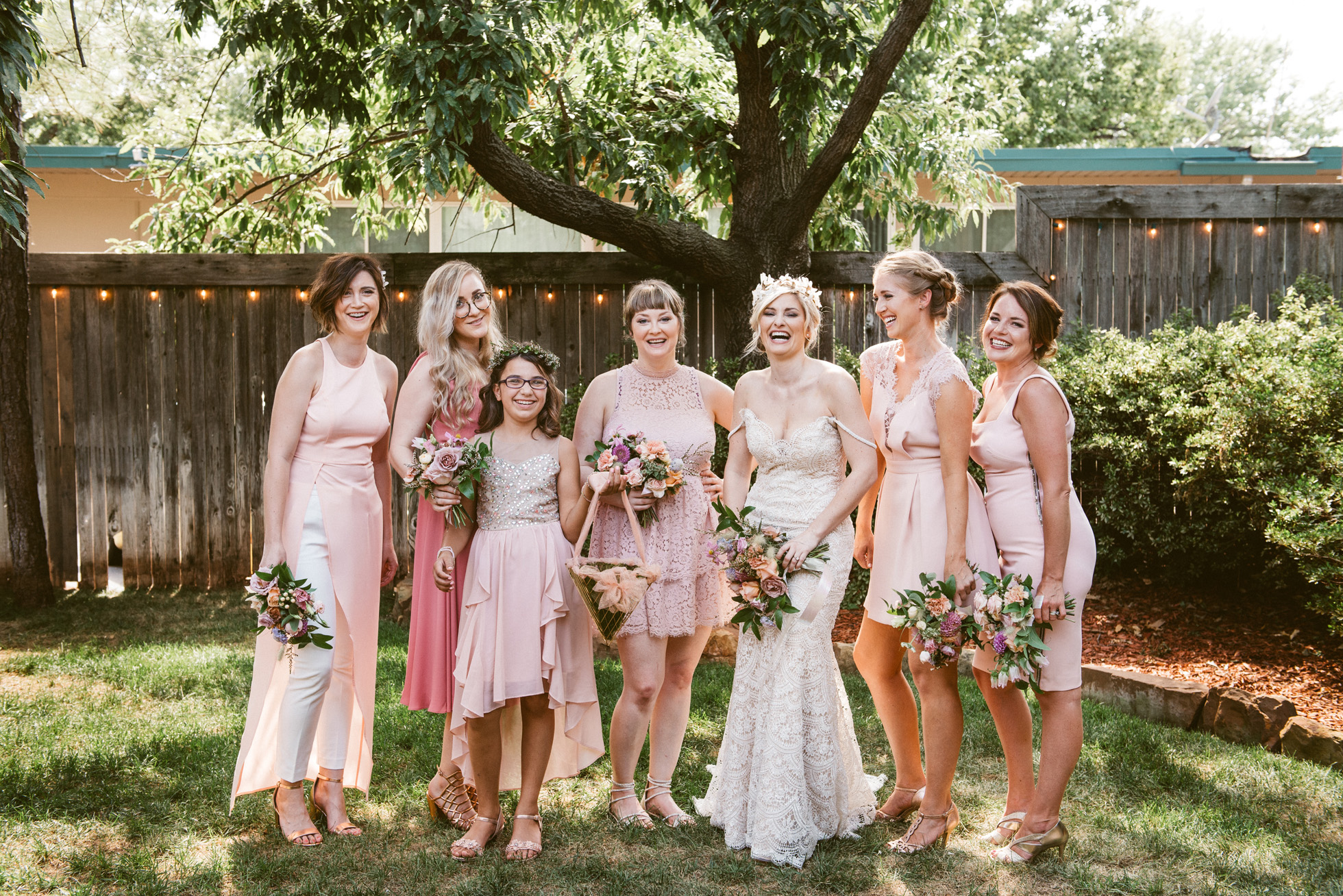 Tulsa Wedding Photographer