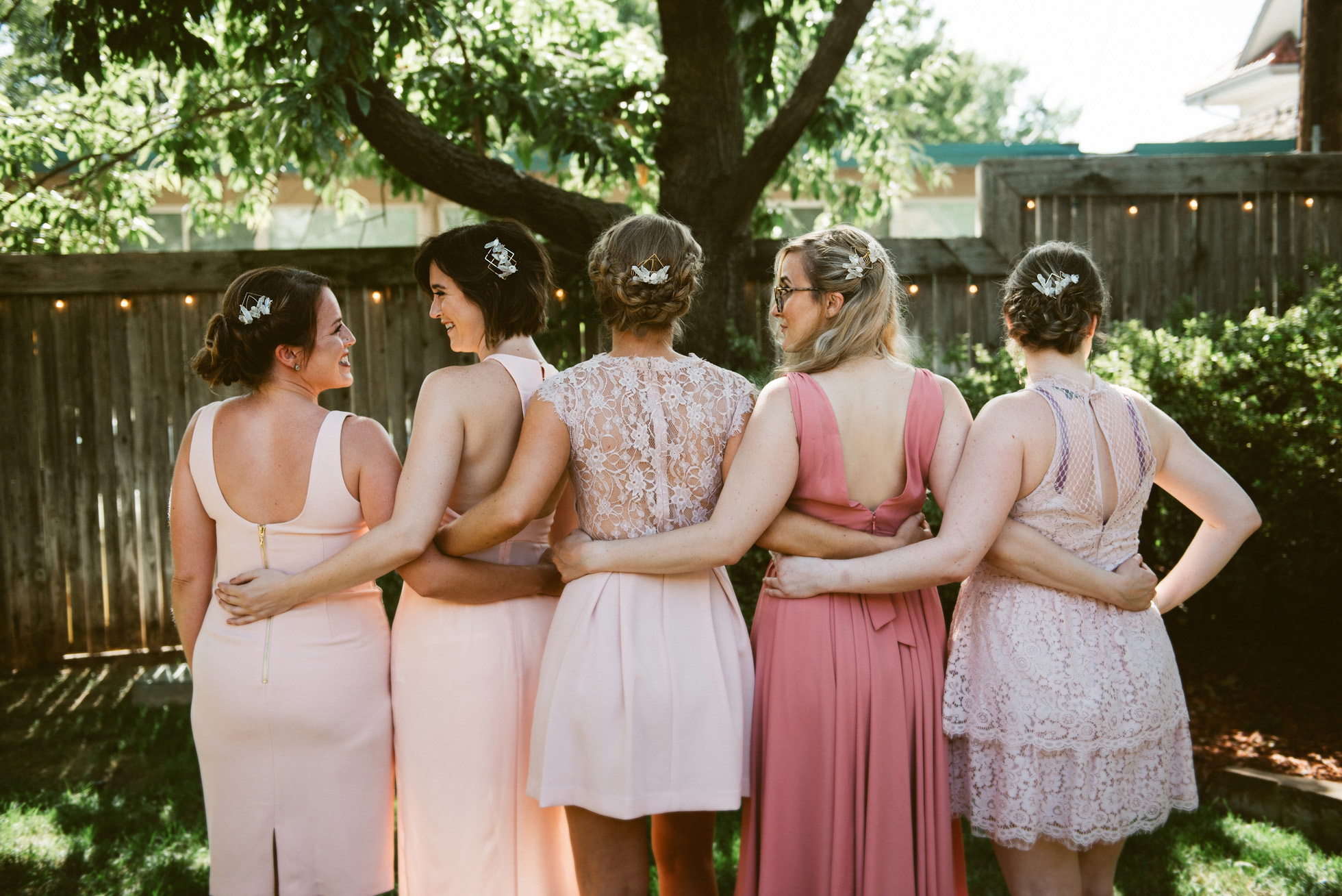 Tulsa Wedding Photographer