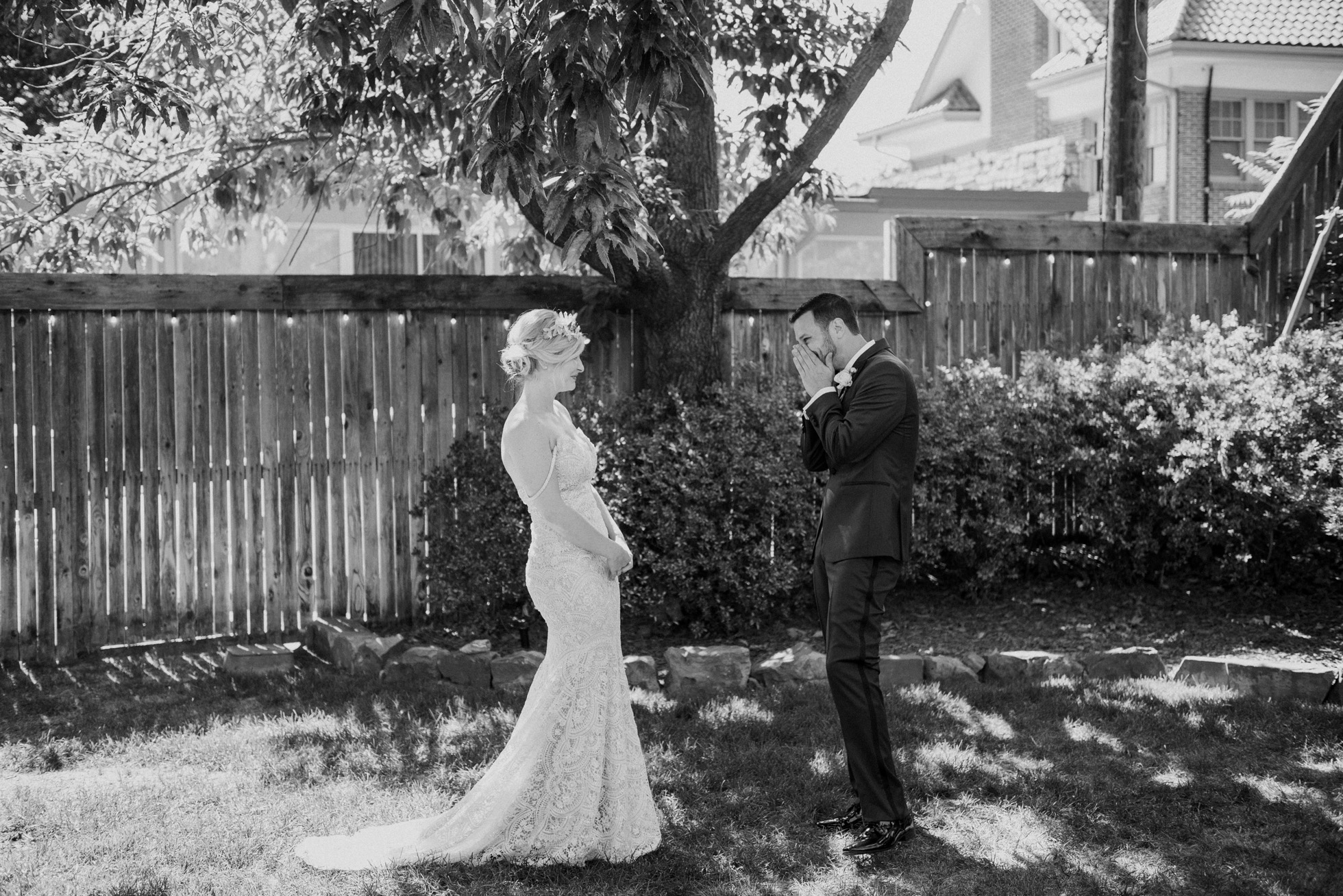 Tulsa Wedding Photographer