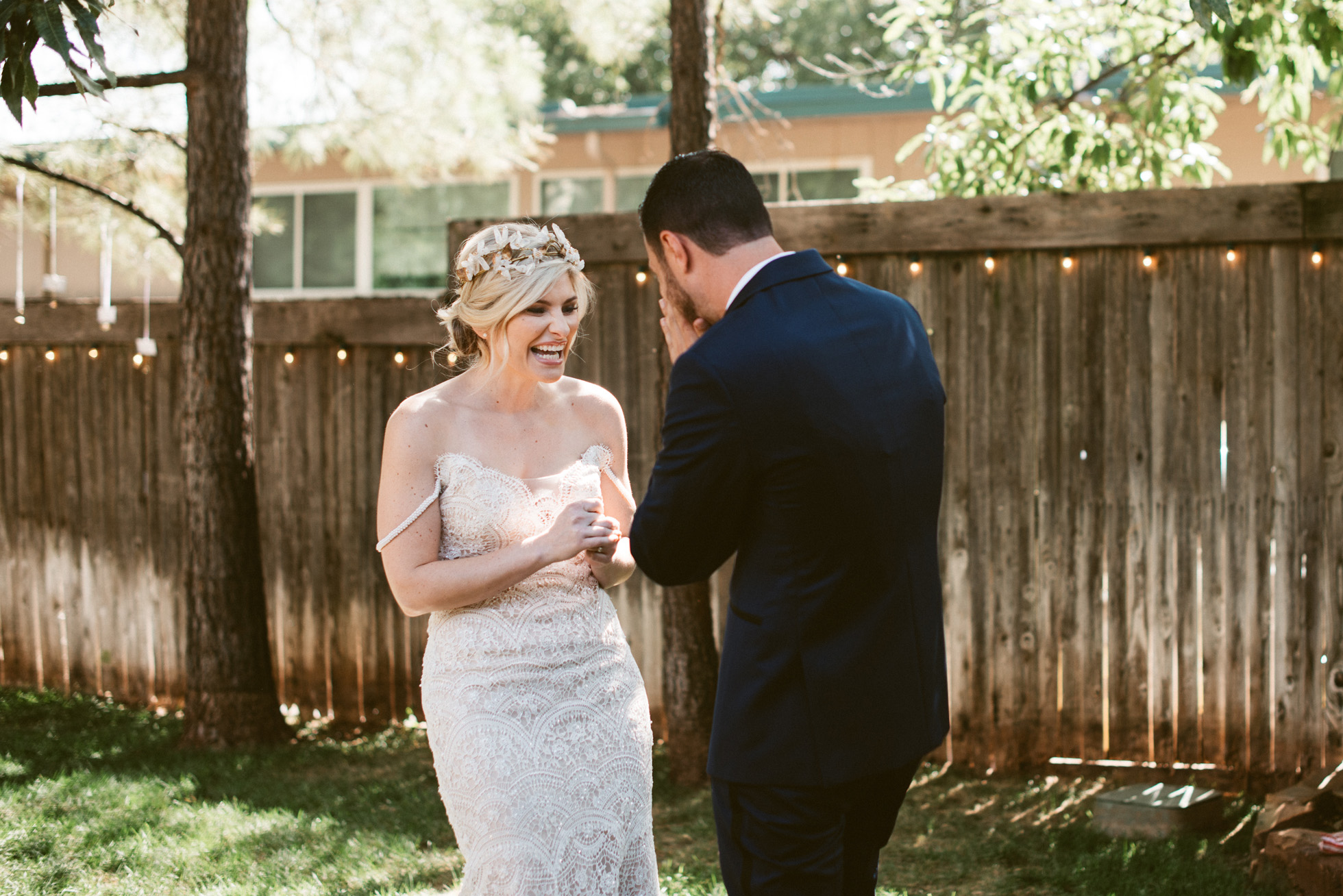 Tulsa Wedding Photographer