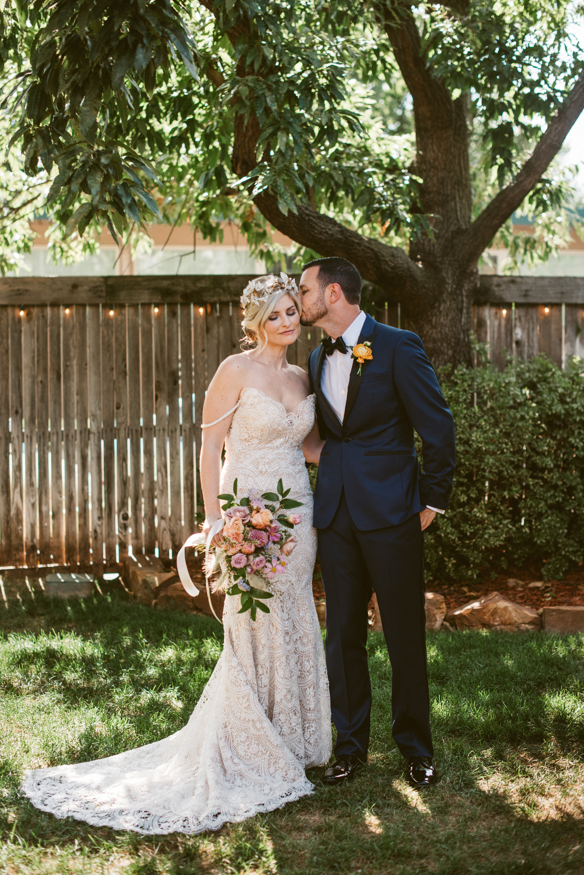 Tulsa Wedding Photographer