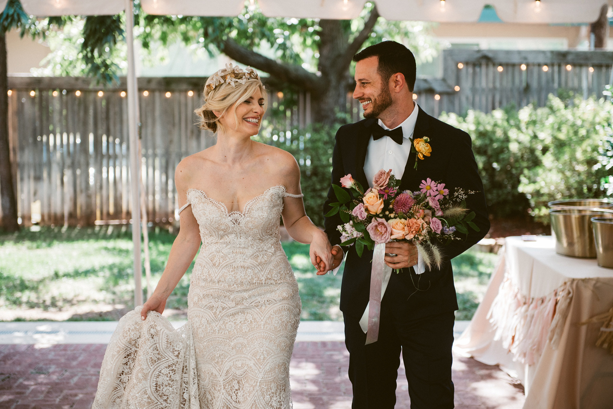 Tulsa Wedding Photographer