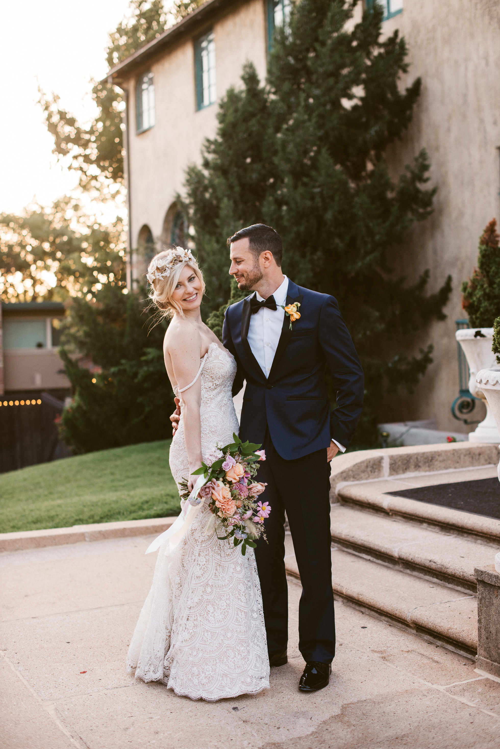 Tulsa Wedding Photographer