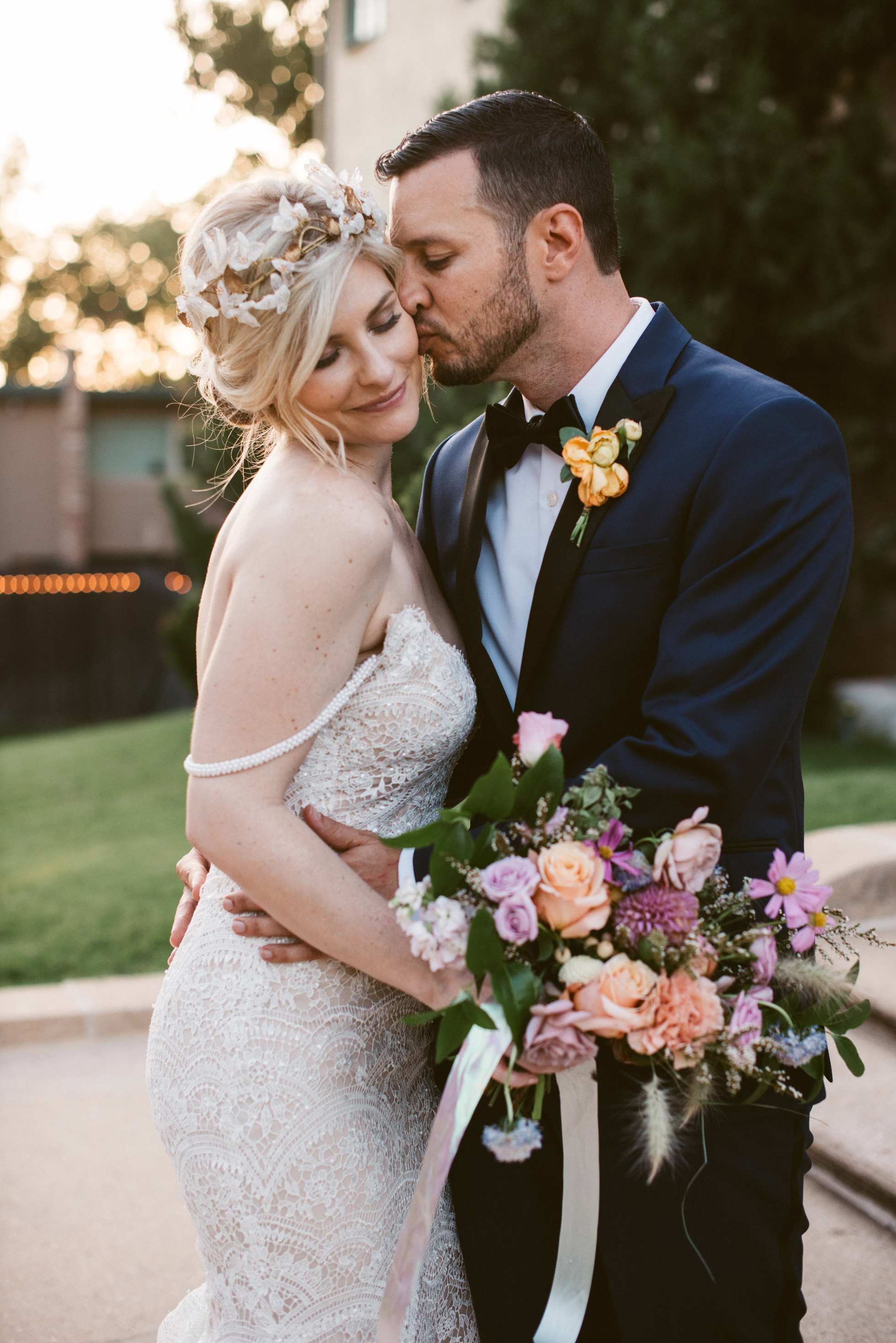 Tulsa Wedding Photographer