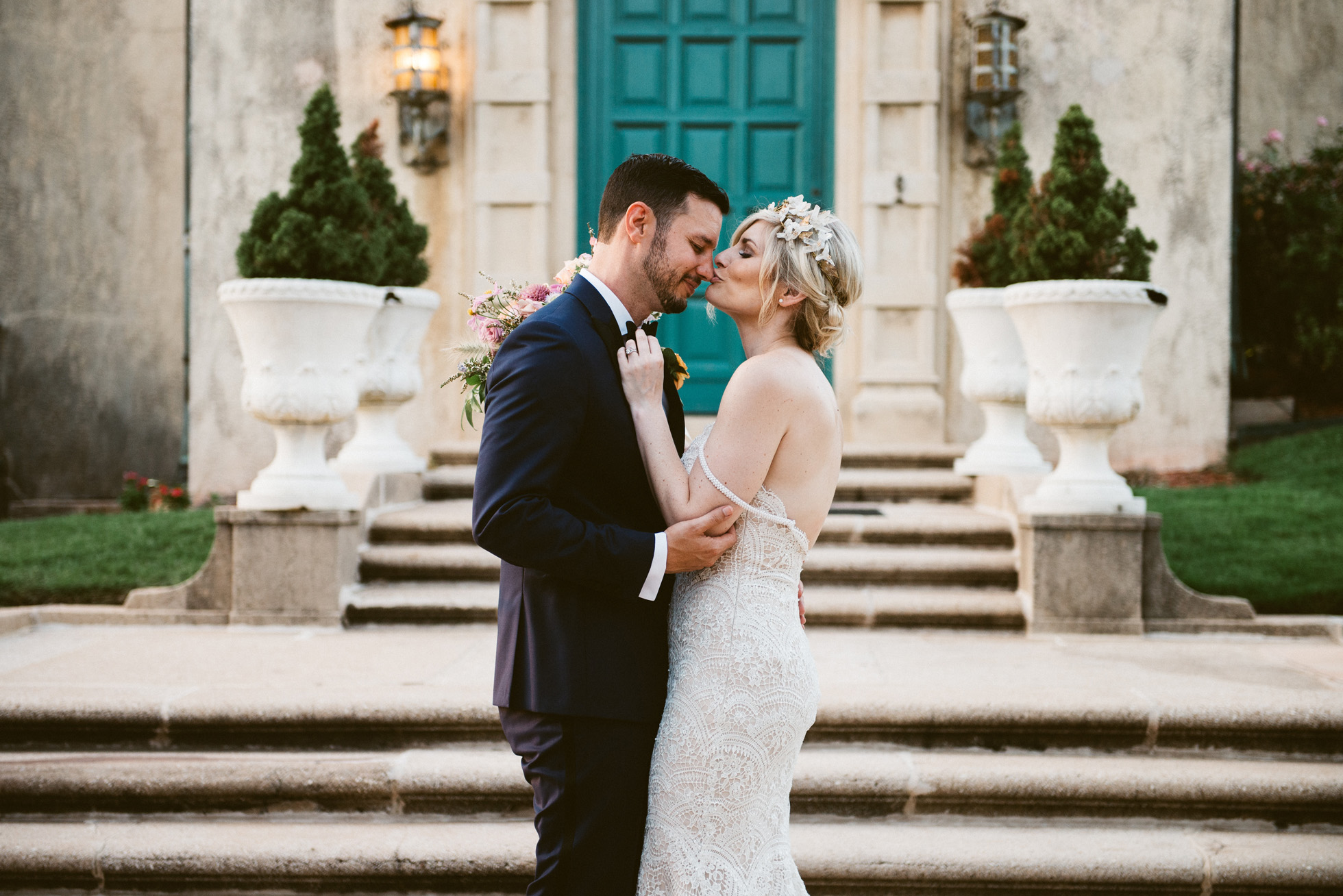 Tulsa Wedding Photographer