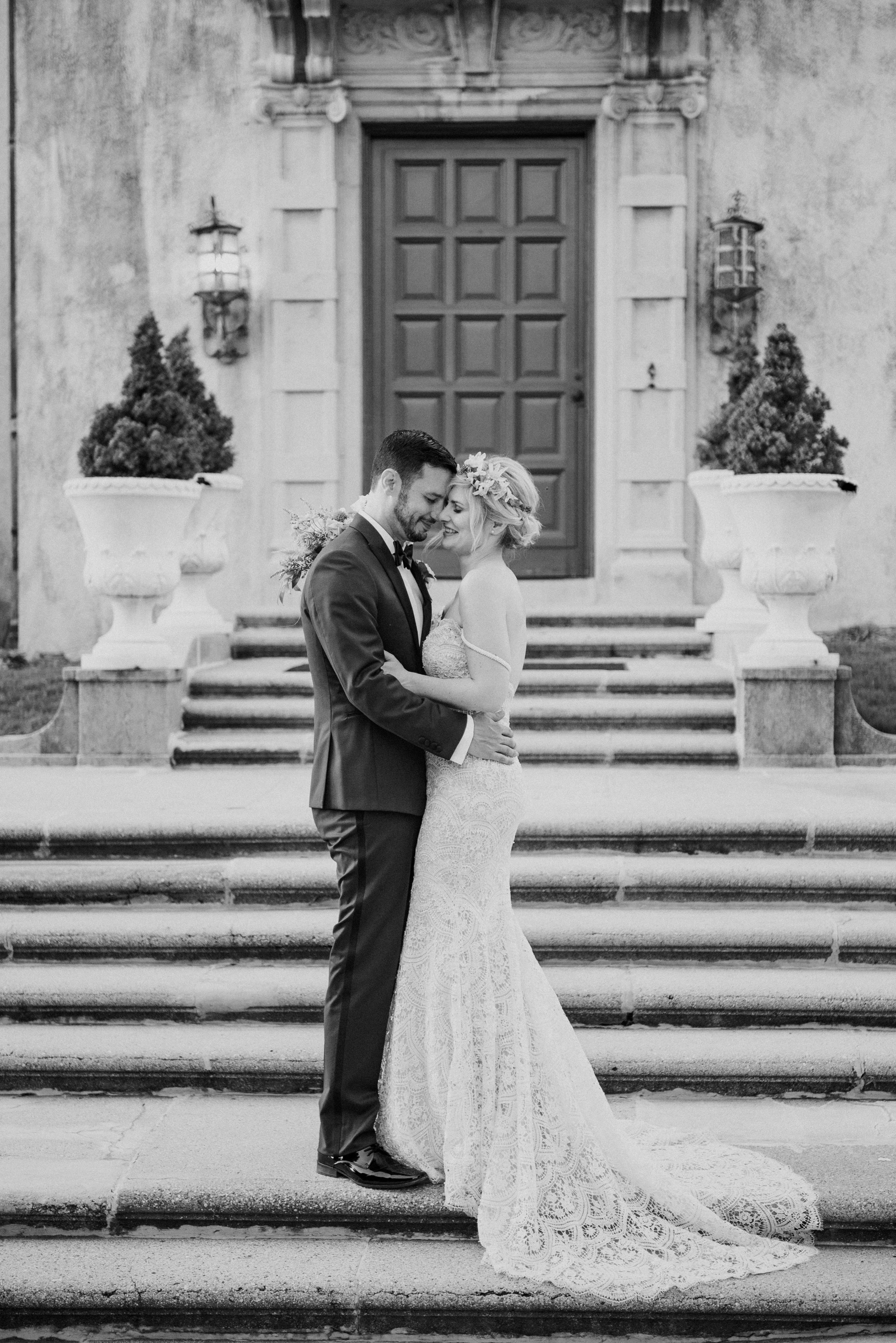 Tulsa Wedding Photographer