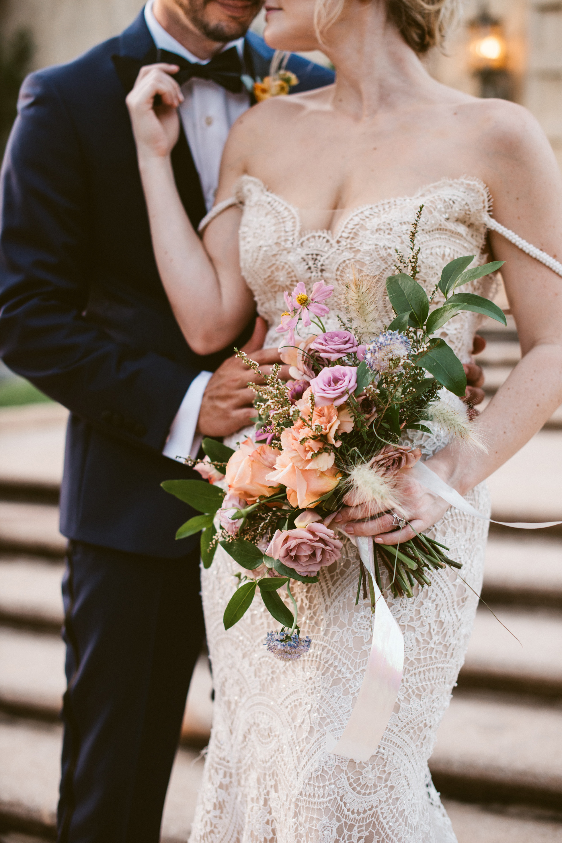 Tulsa Wedding Photographer