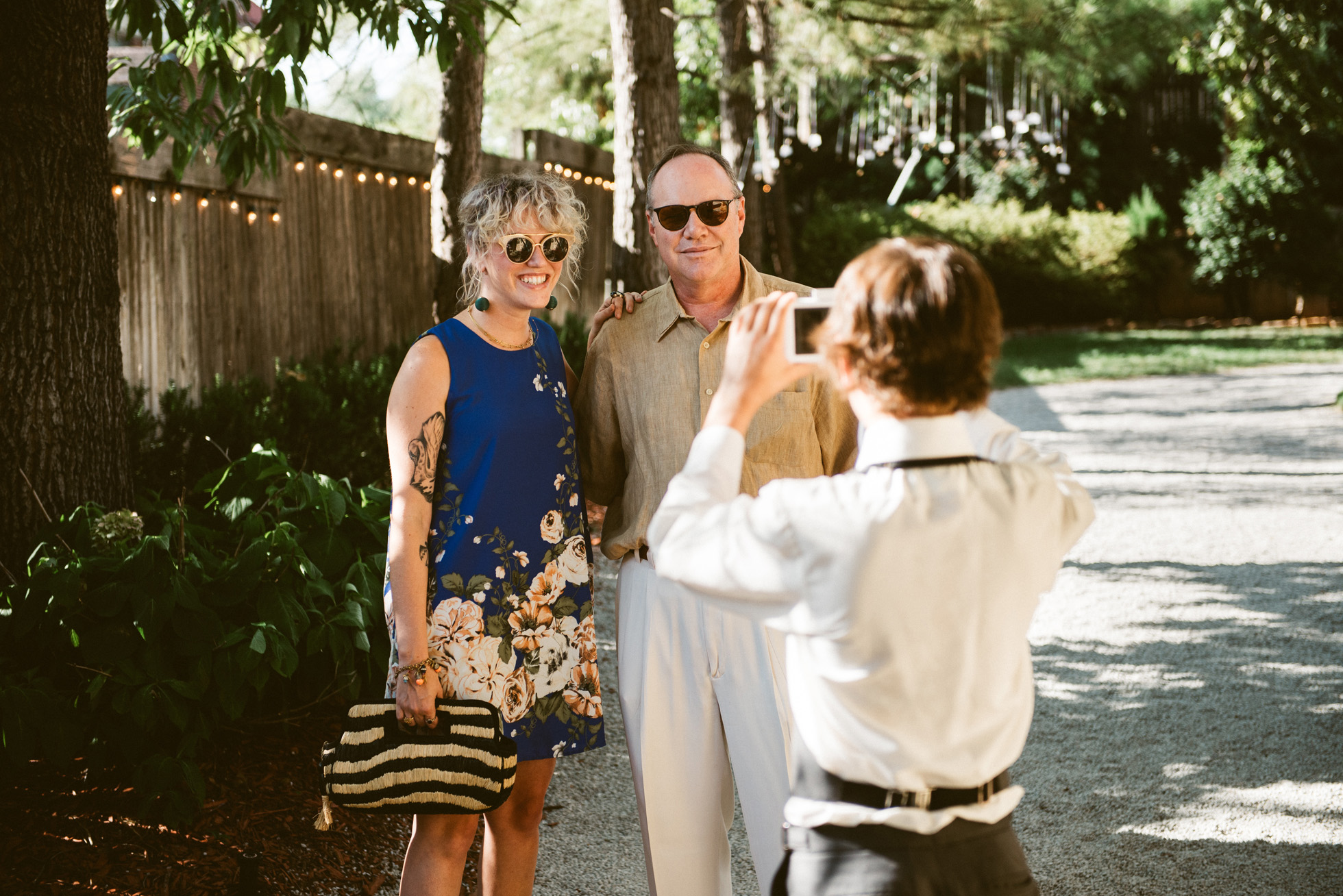 Tulsa Wedding Photographer