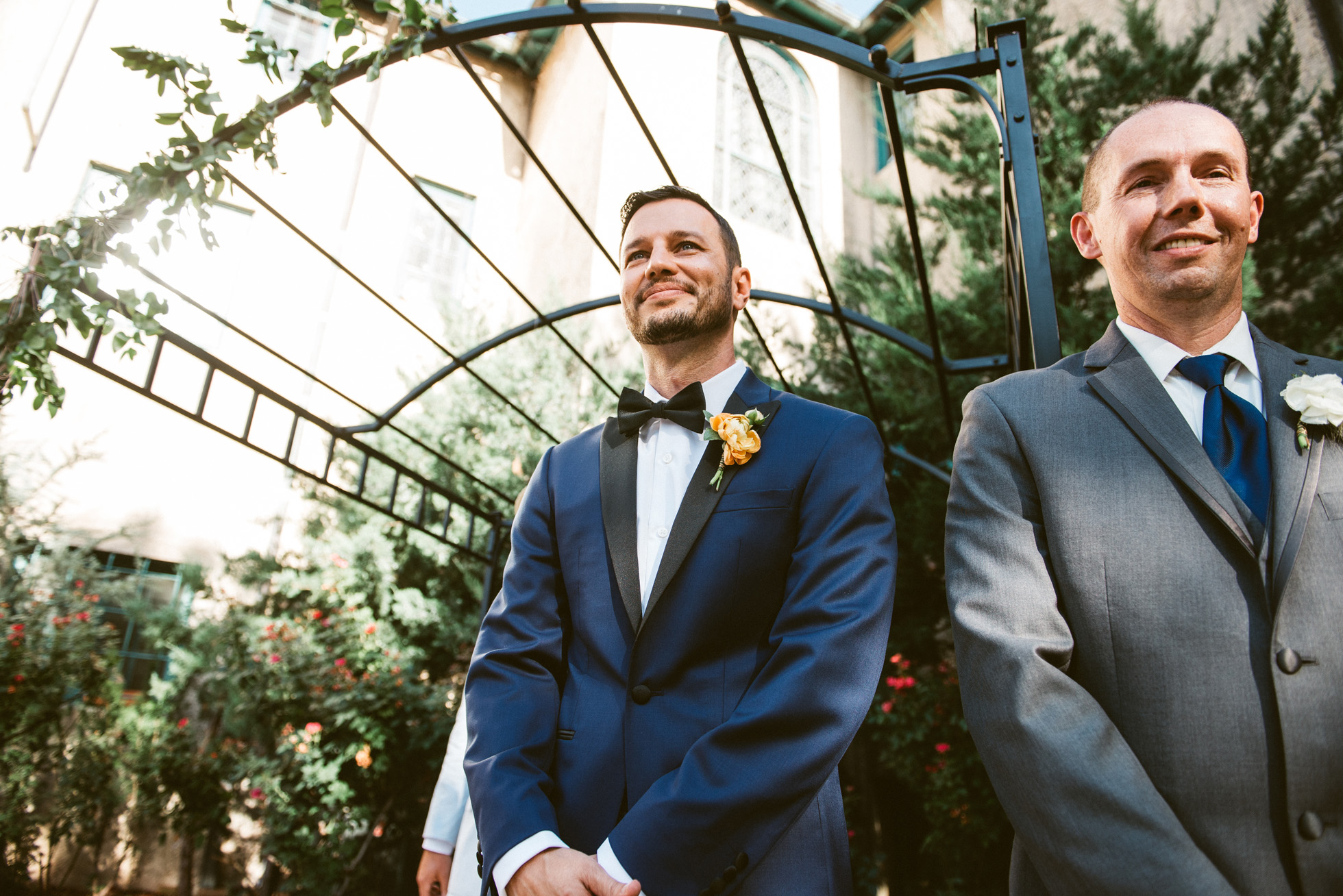 Tulsa Wedding Photographer