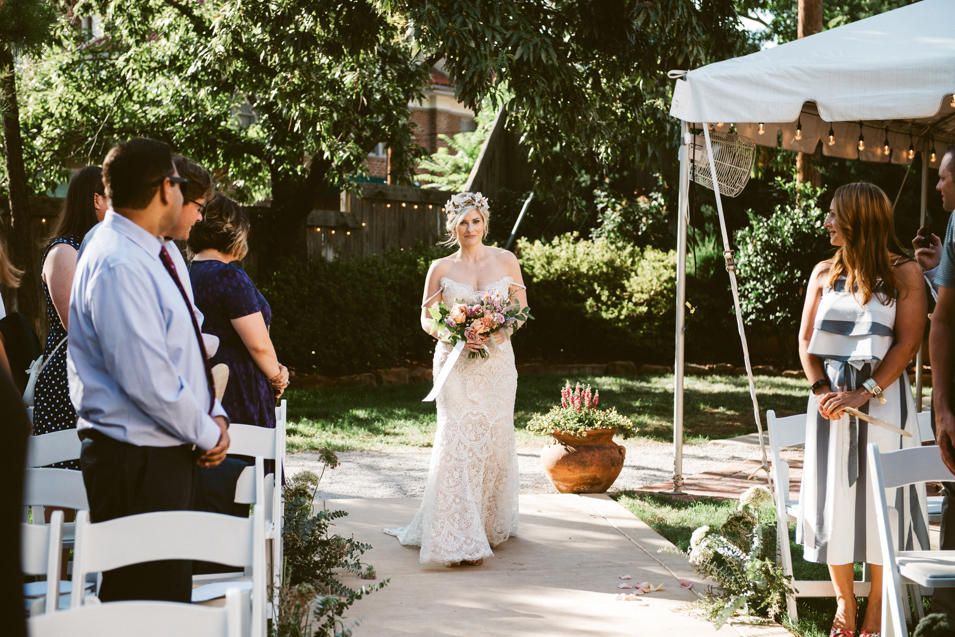 Tulsa Wedding Photographer