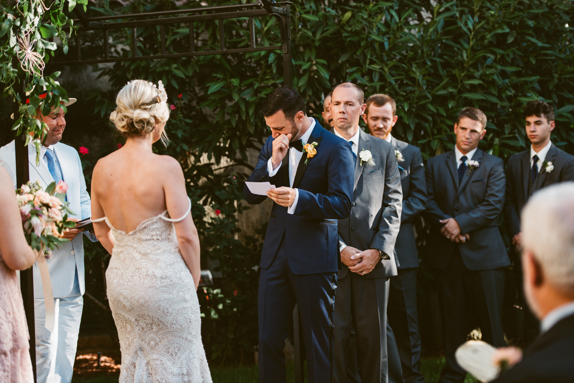 Tulsa Wedding Photographer