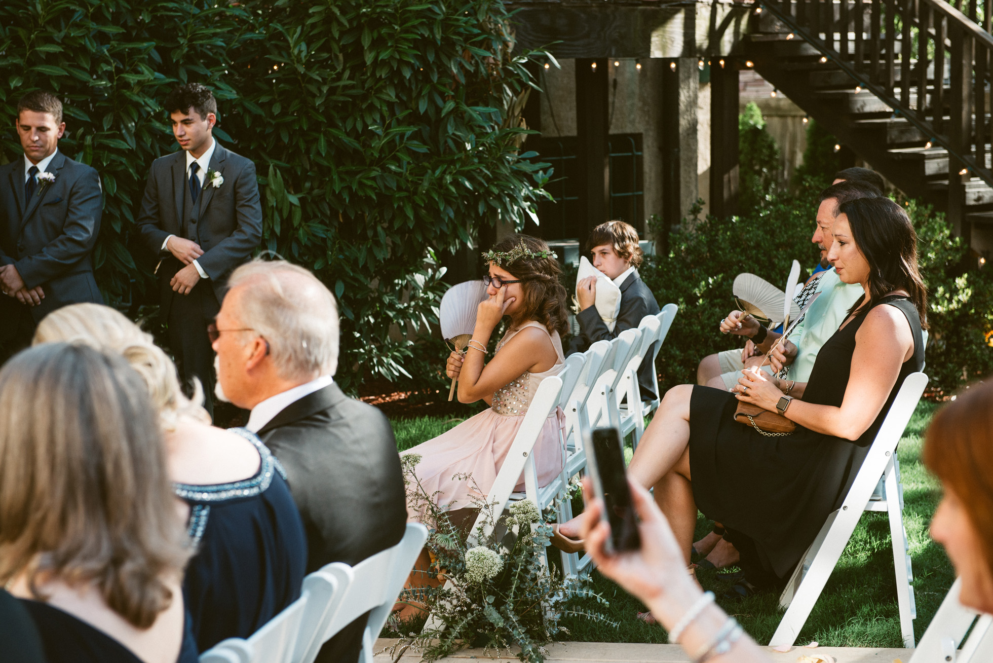 Tulsa Wedding Photographer