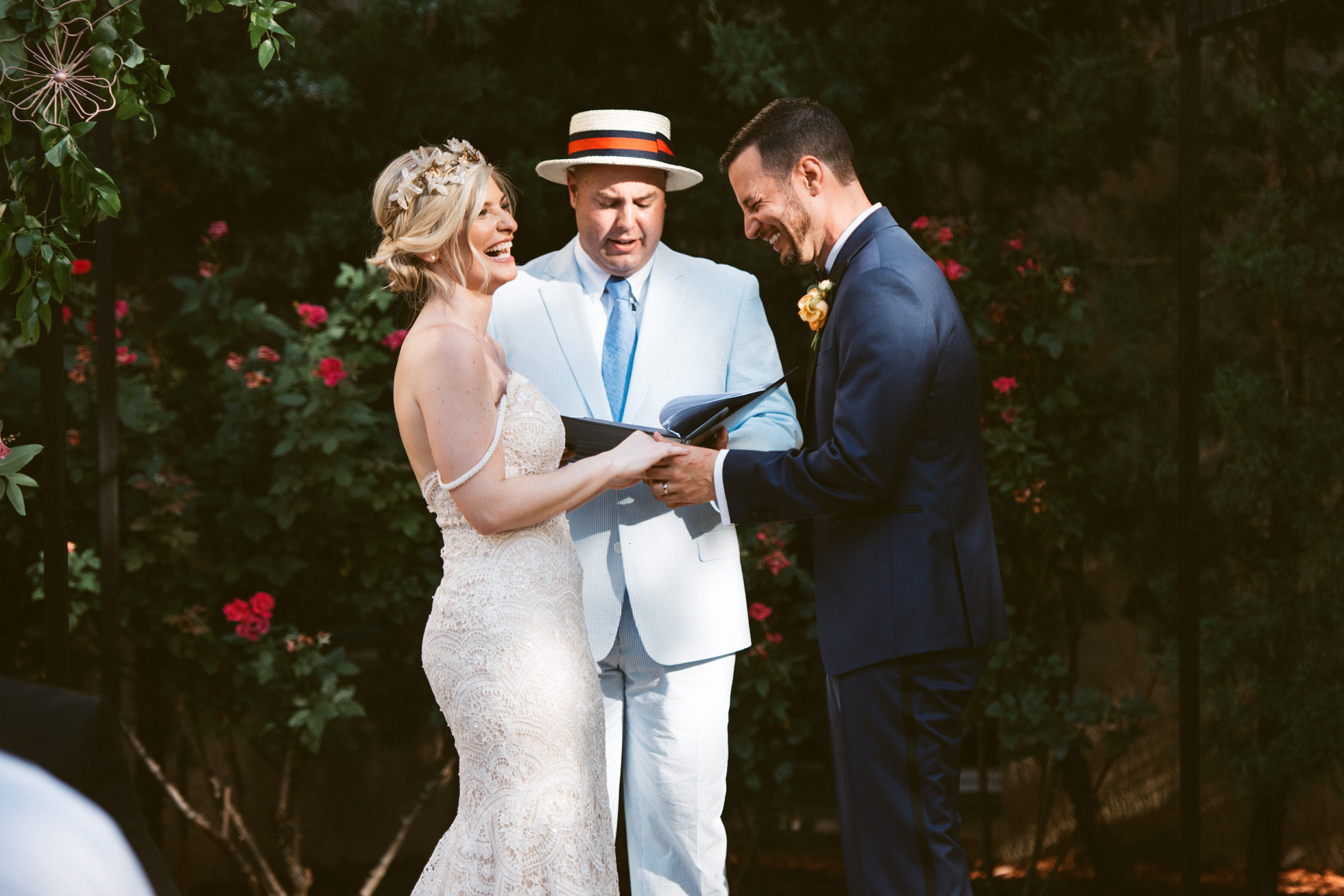 Tulsa Wedding Photographer