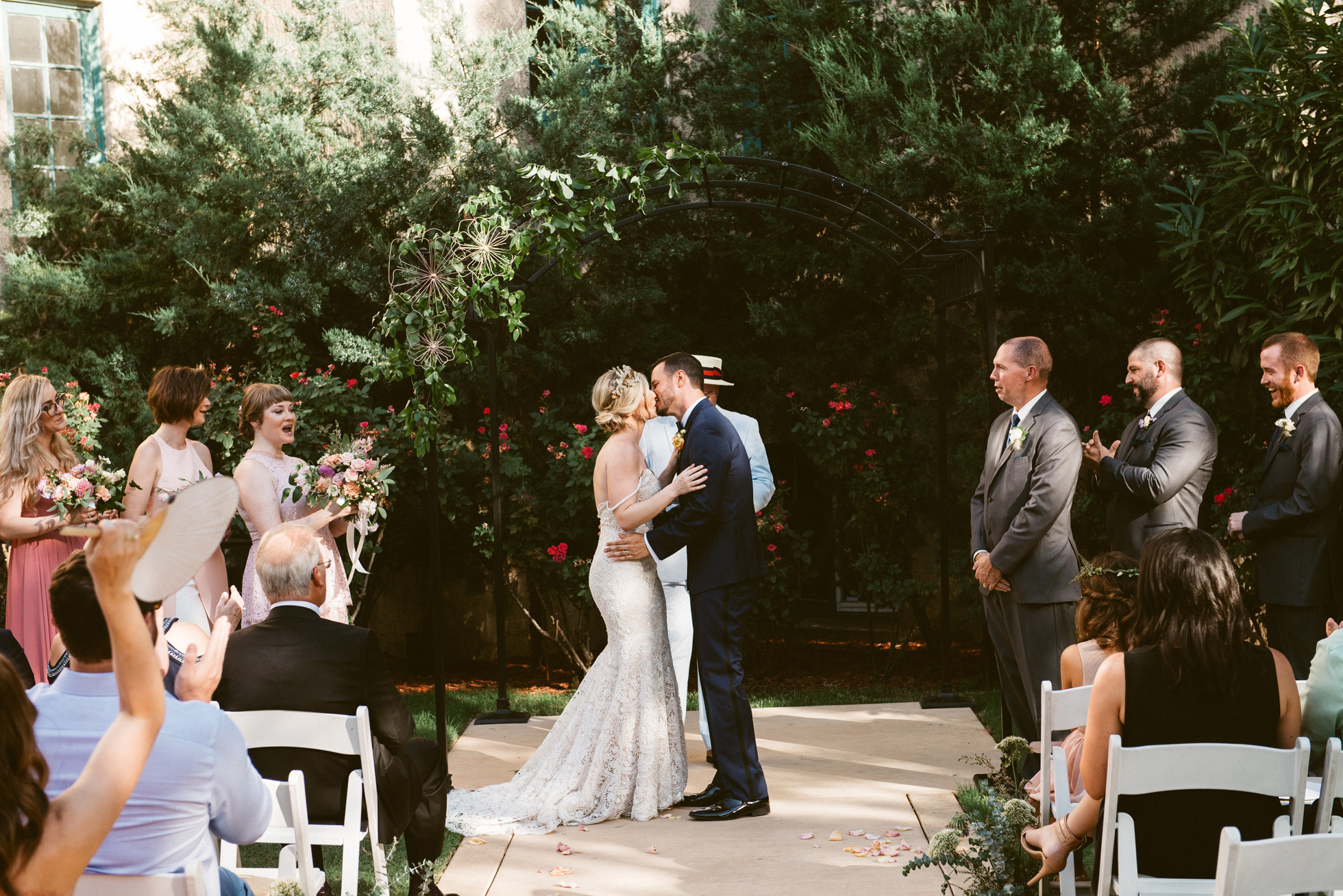 Tulsa Wedding Photographer