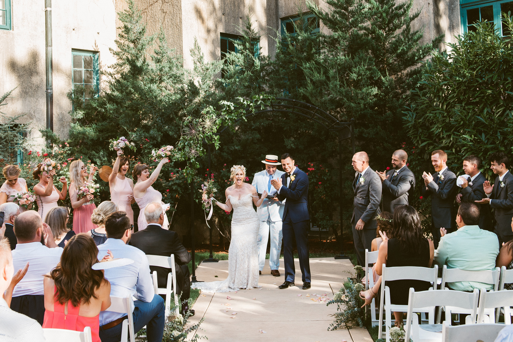 Tulsa Wedding Photographer