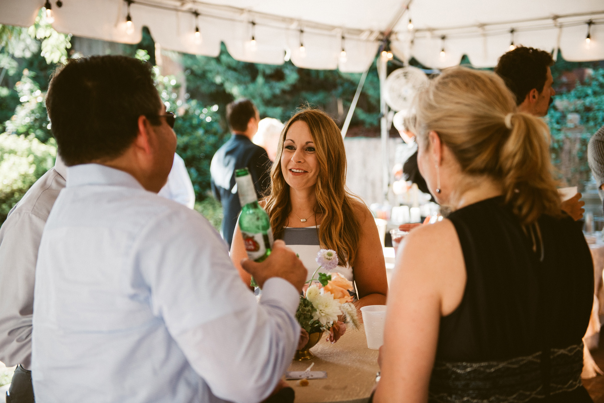 Tulsa Wedding Photographer