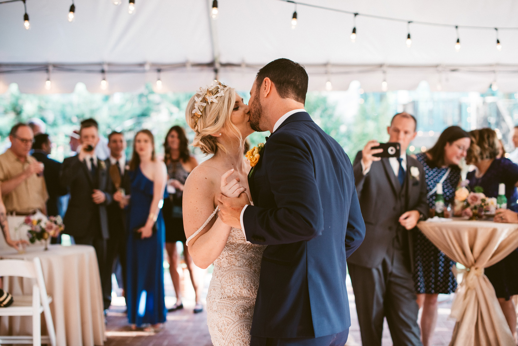 Tulsa Wedding Photographer