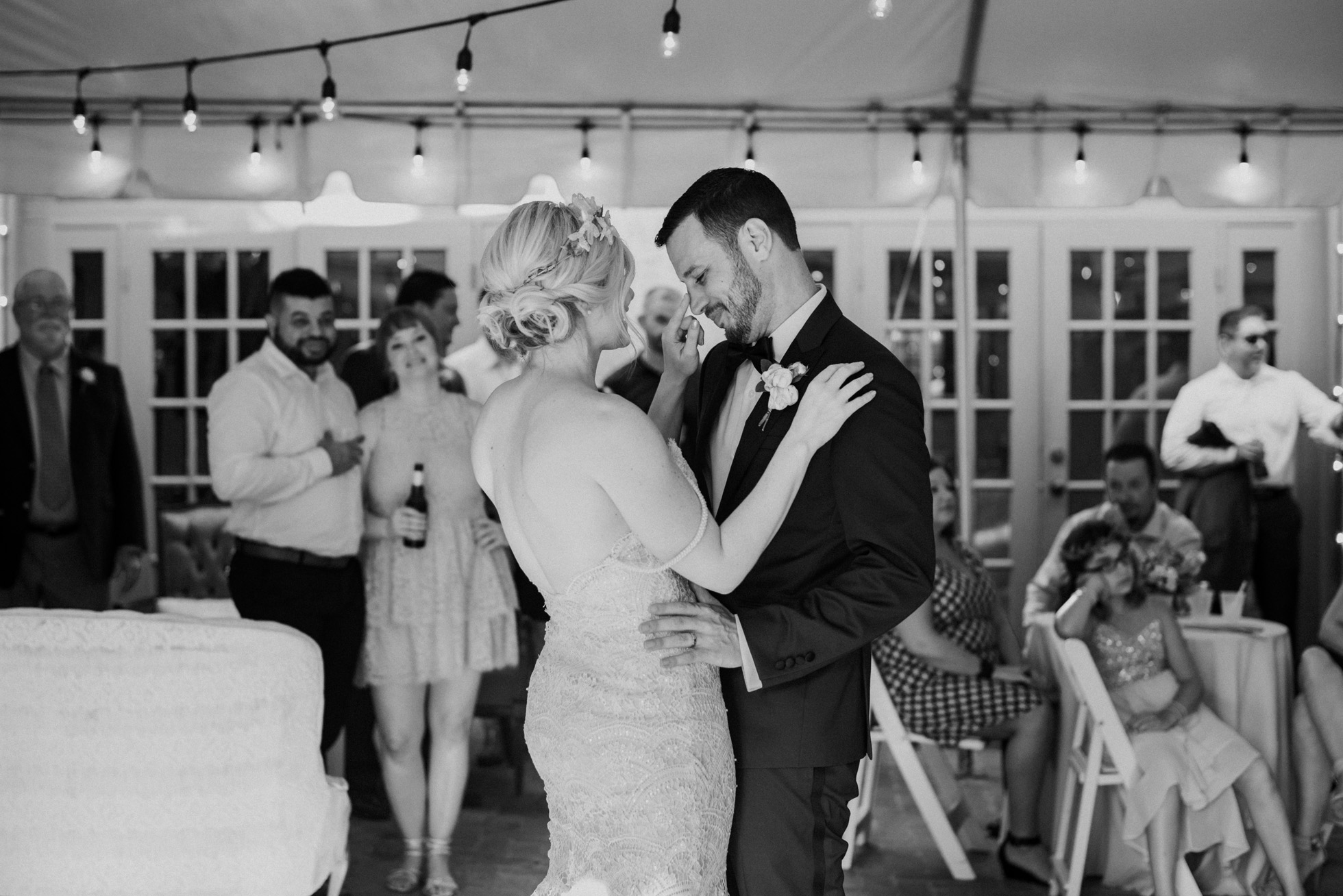 Tulsa Wedding Photographer