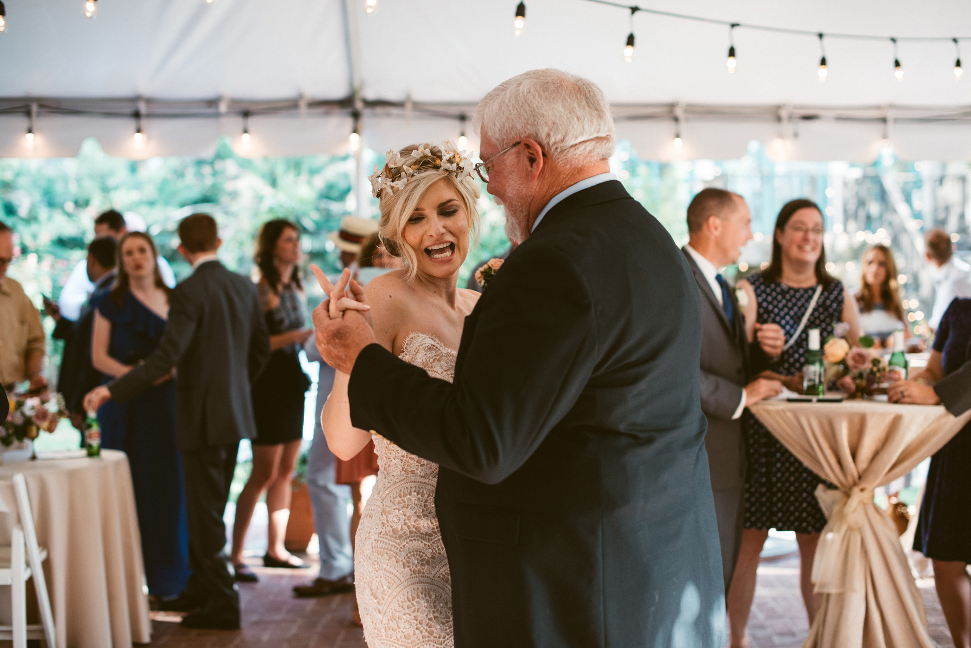 Tulsa Wedding Photographer