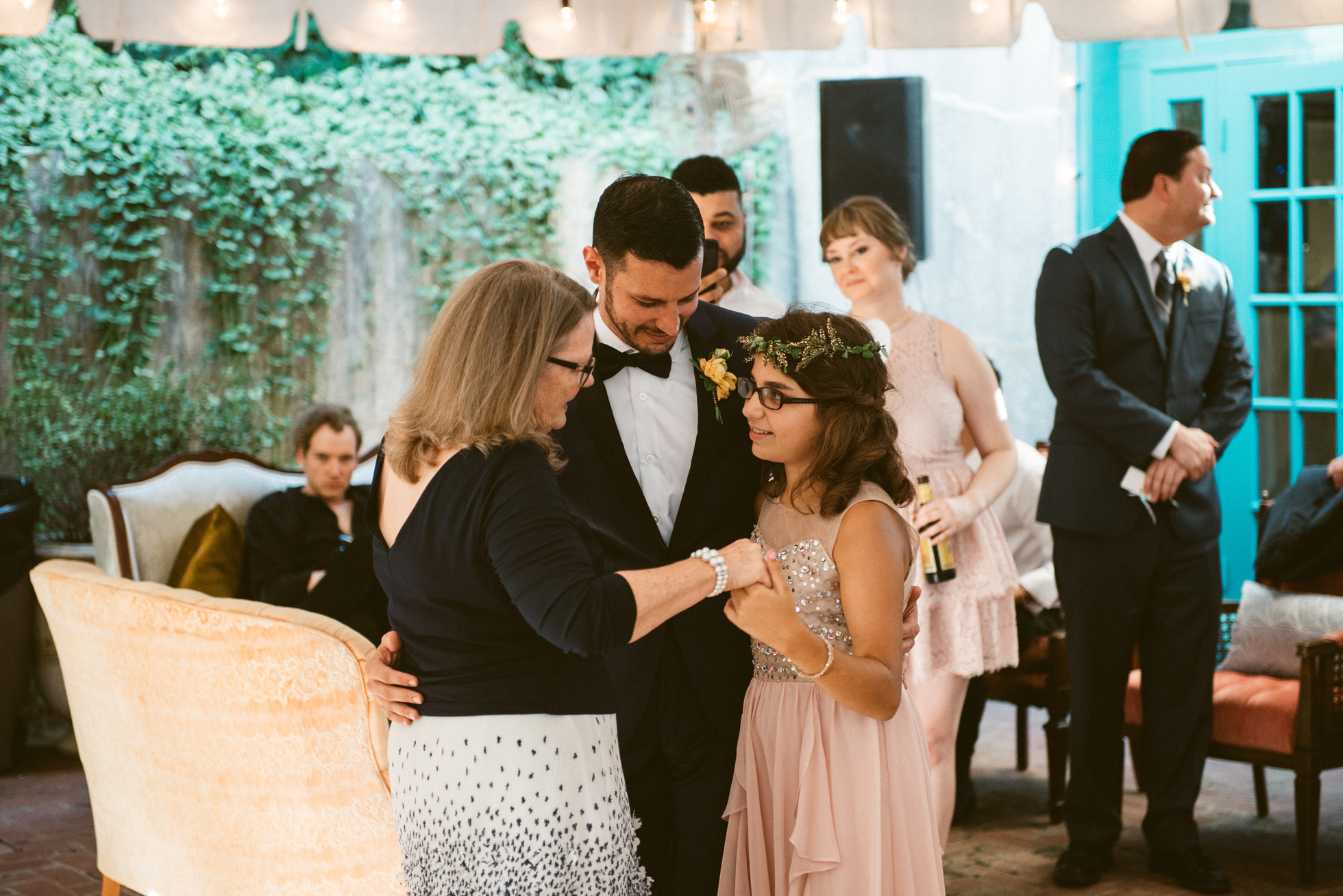 Tulsa Wedding Photographer