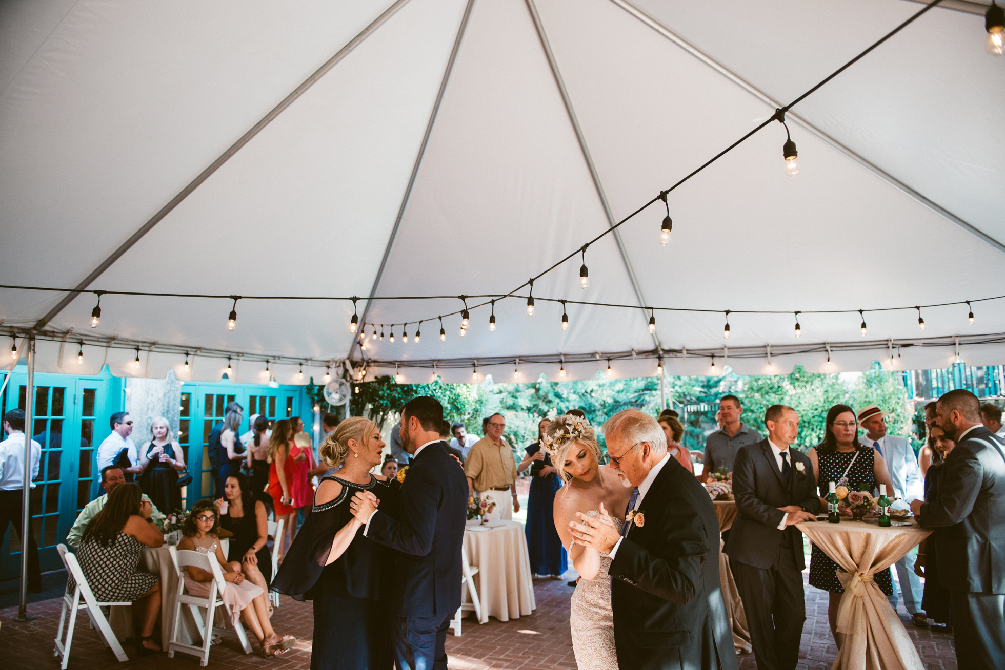 Tulsa Wedding Photographer