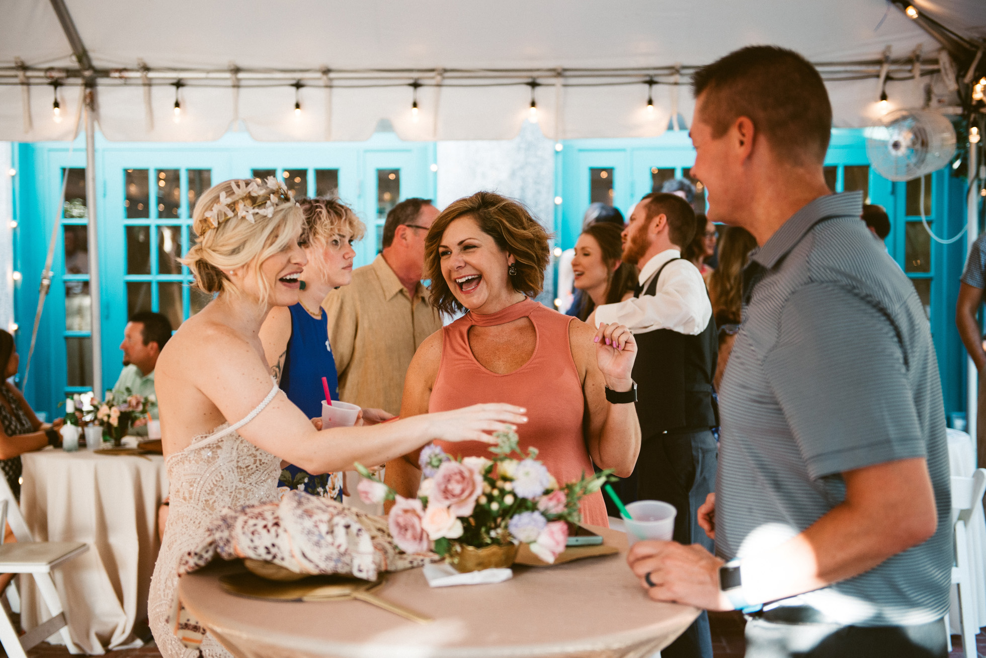 Tulsa Wedding Photographer