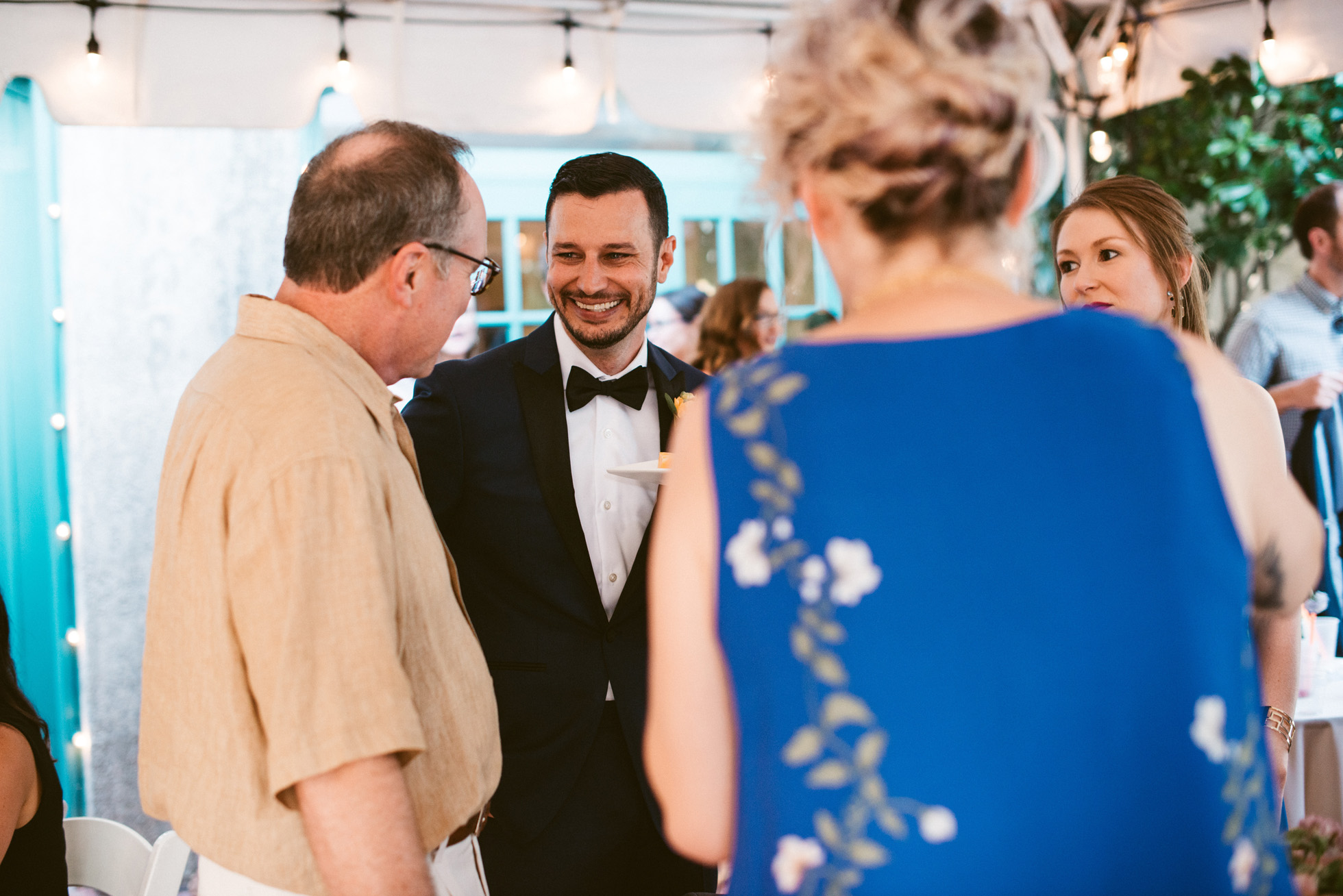 Tulsa Wedding Photographer