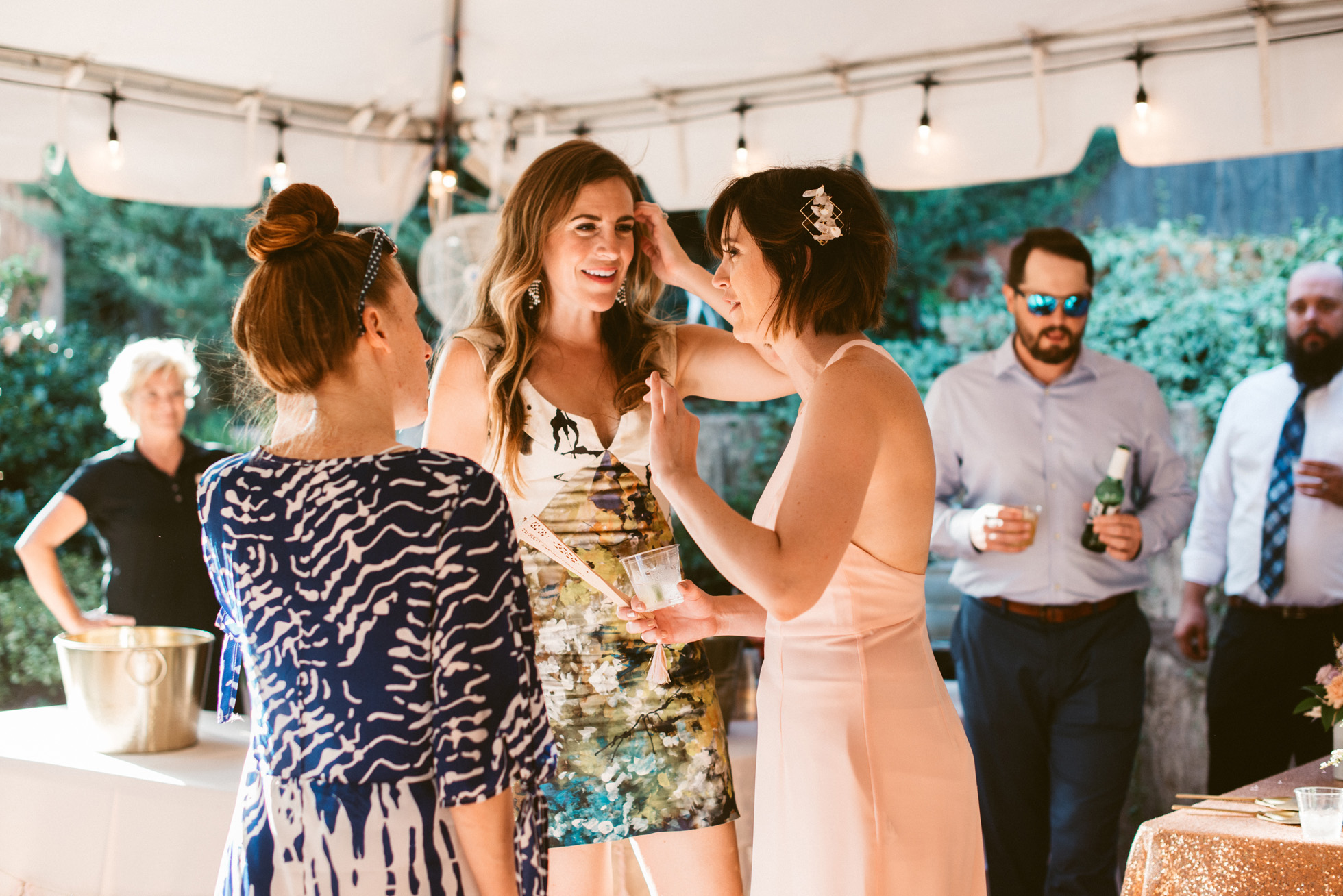 Tulsa Wedding Photographer