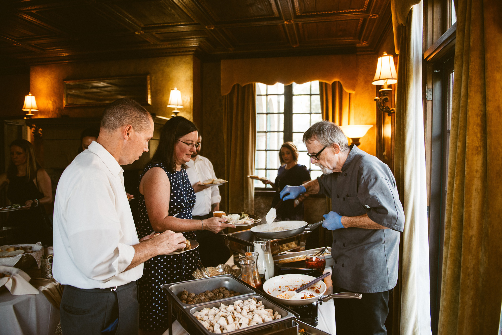 Tulsa Wedding Photographer