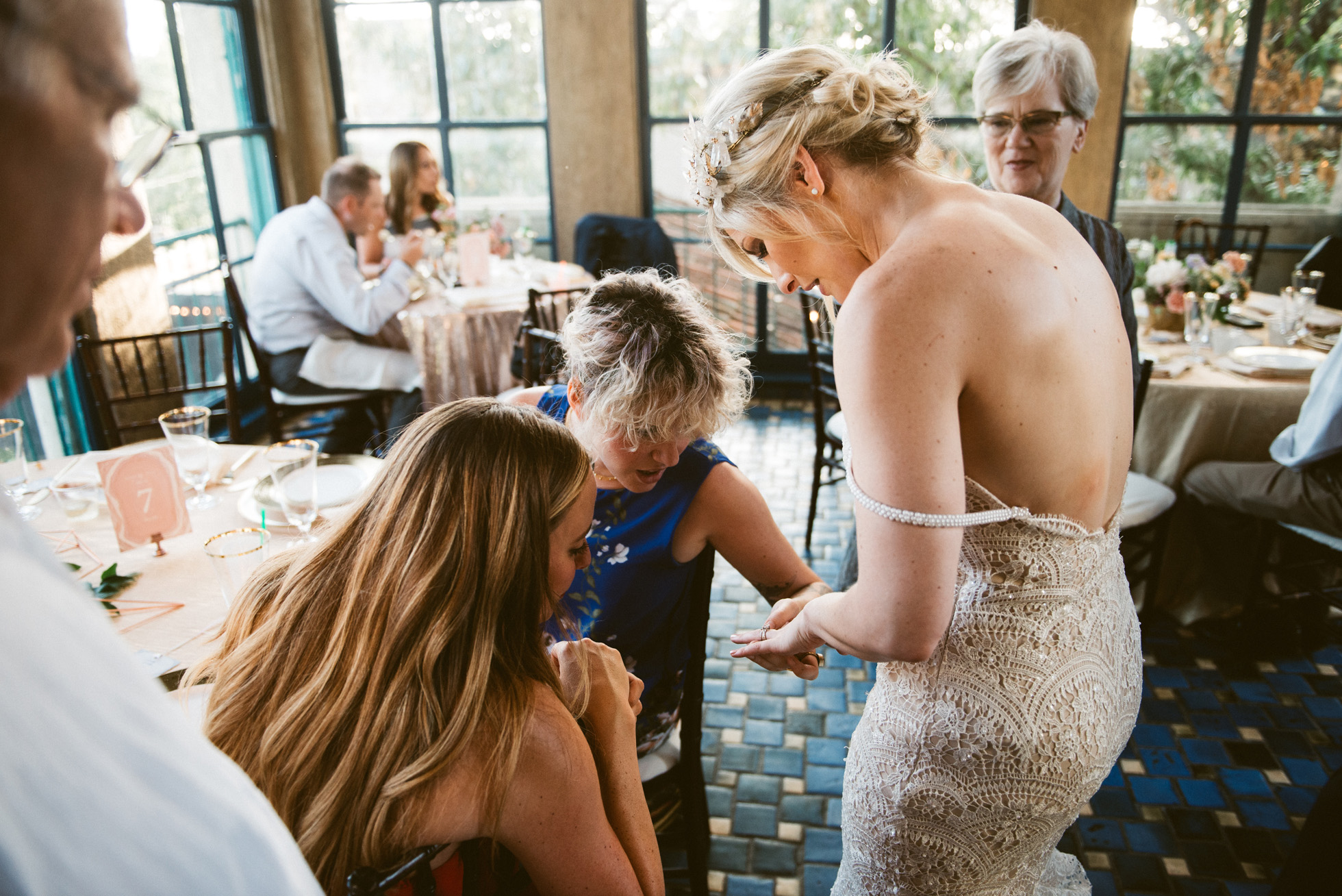 Tulsa Wedding Photographer