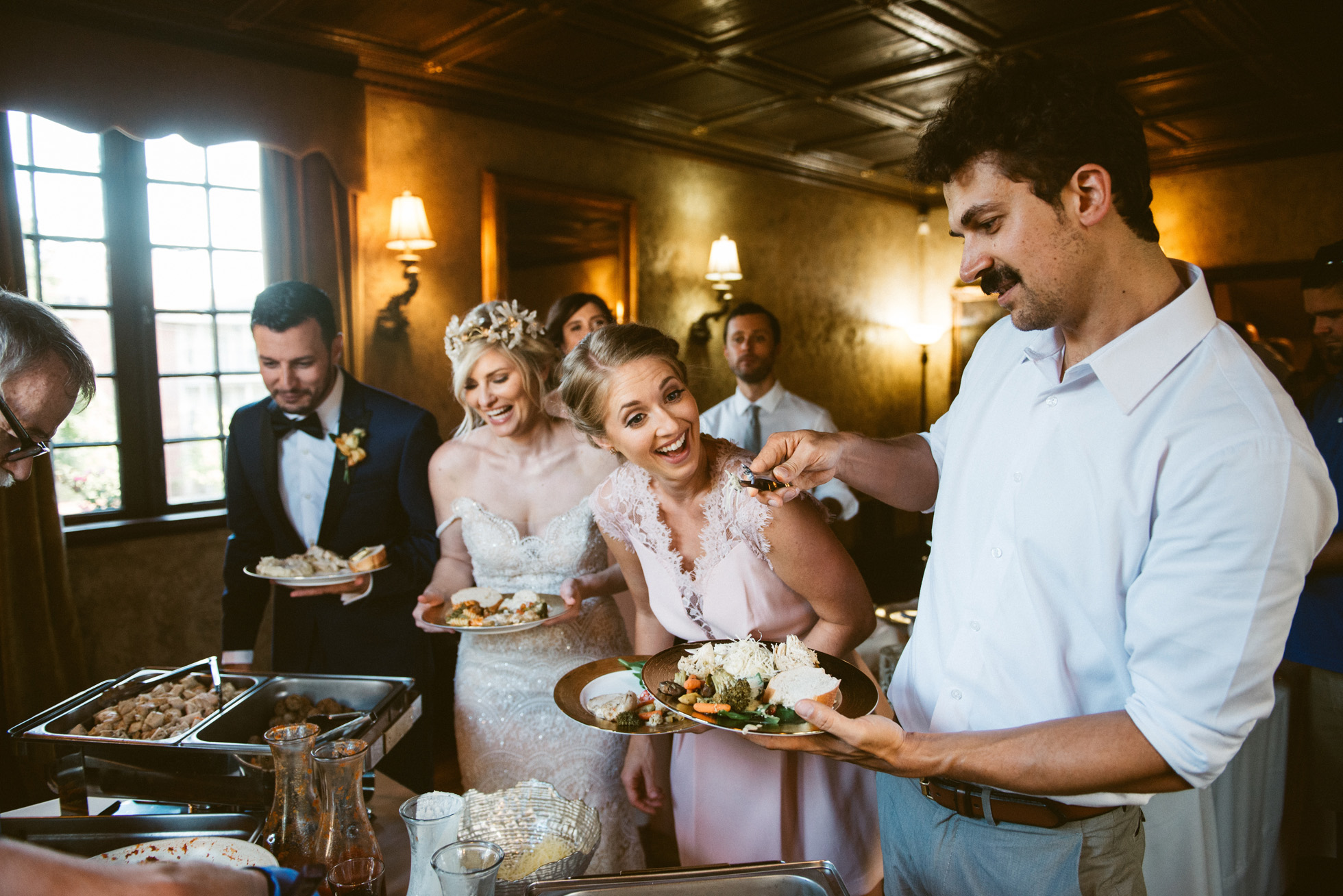 Tulsa Wedding Photographer