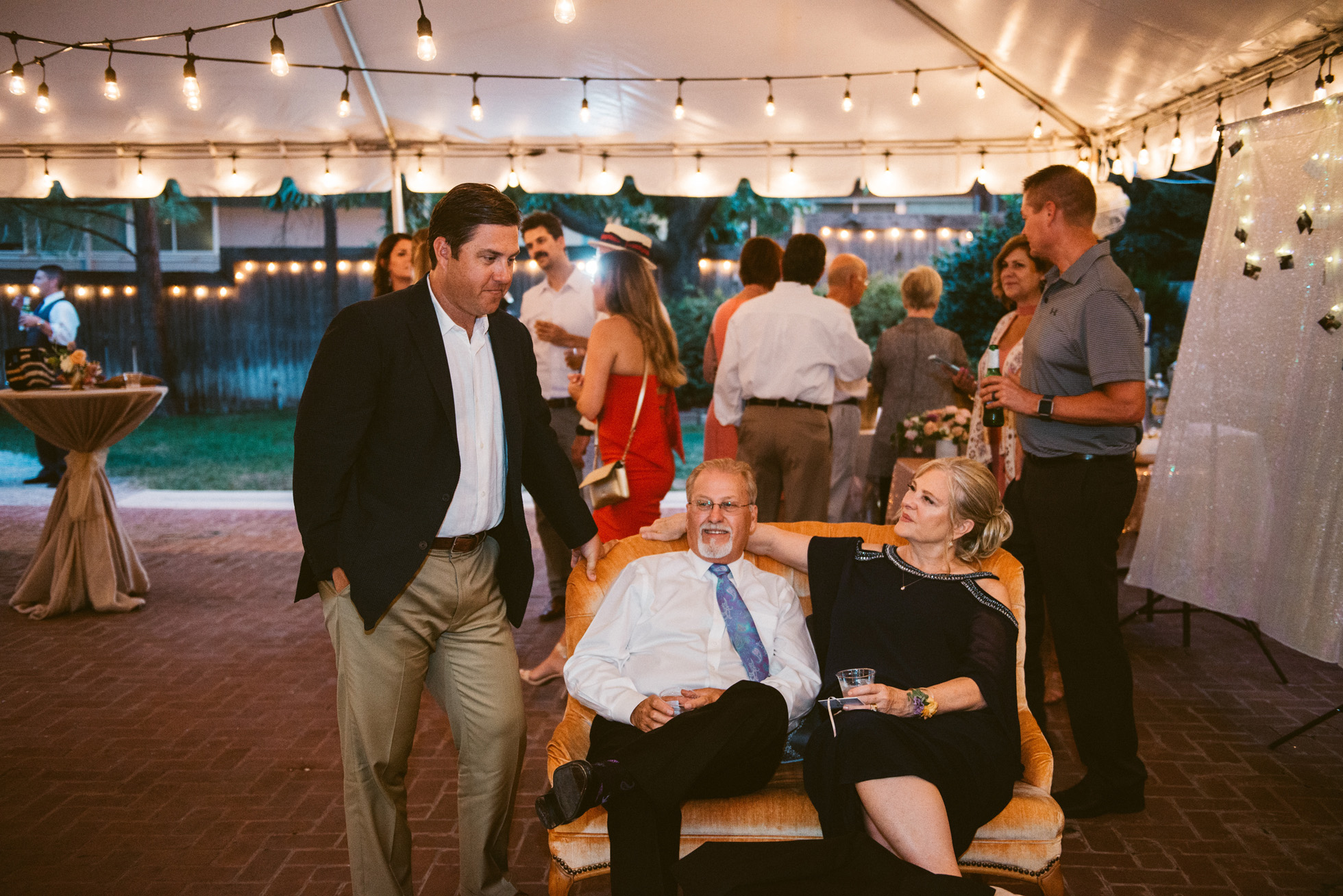 Tulsa Wedding Photographer