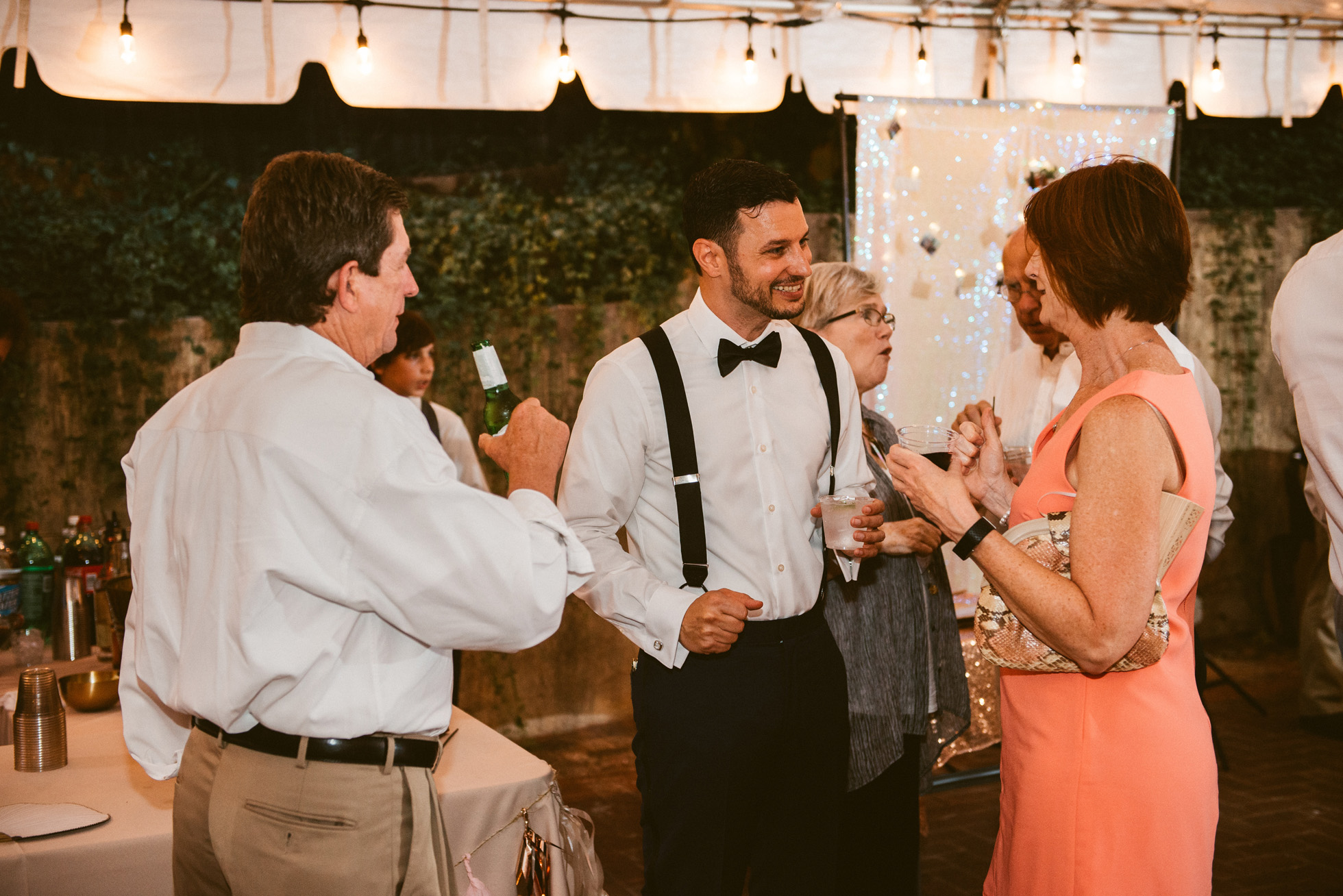 Tulsa Wedding Photographer