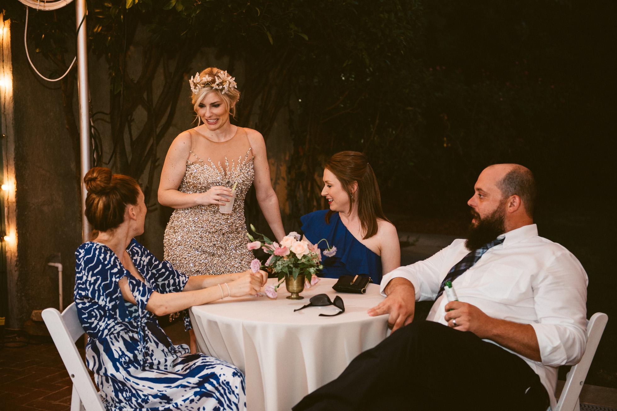 Tulsa Wedding Photographer