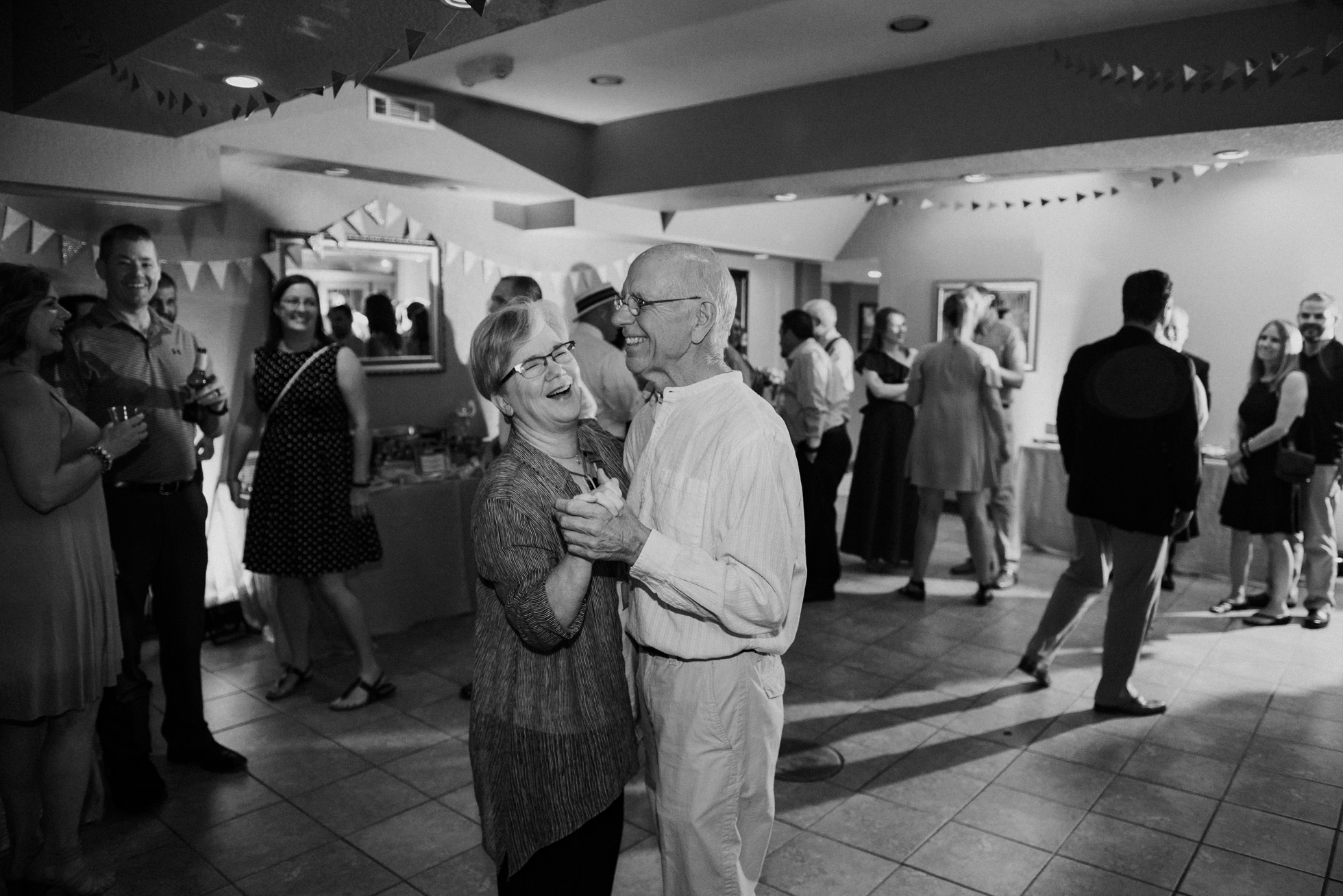 Tulsa Wedding Photographer